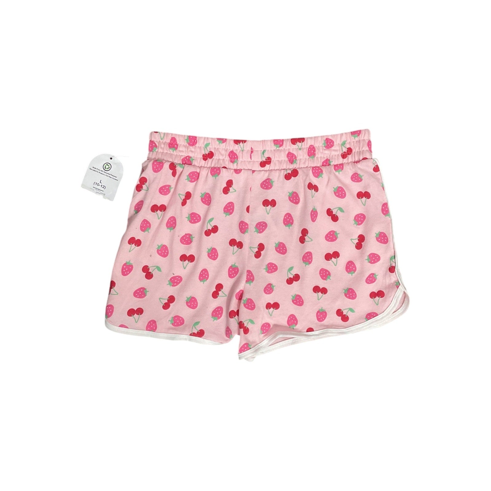 Short niña L (Wonder Nation)