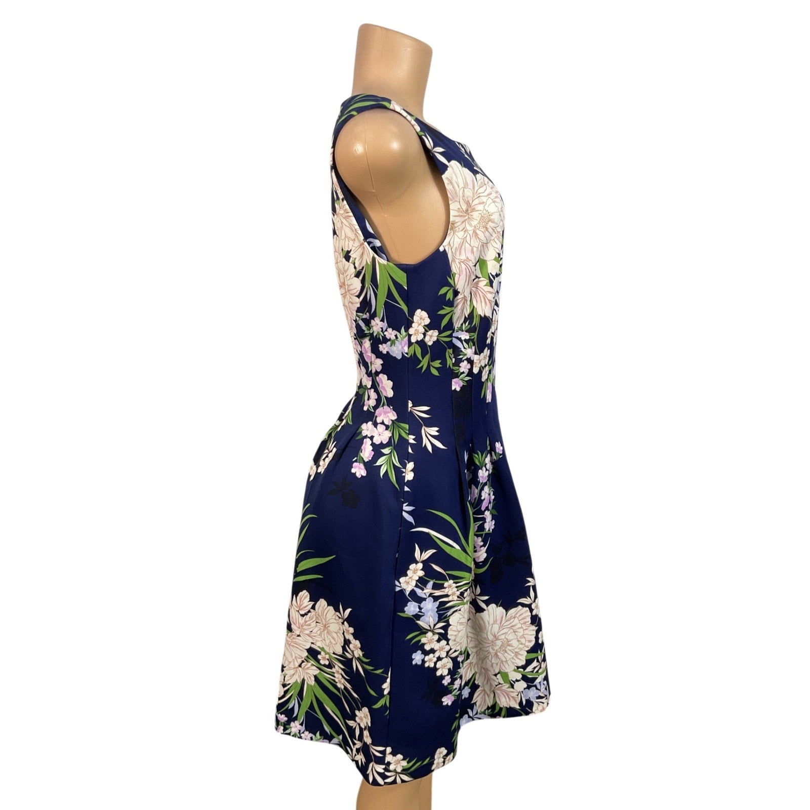 Vestido 10 (Vince Camuto)