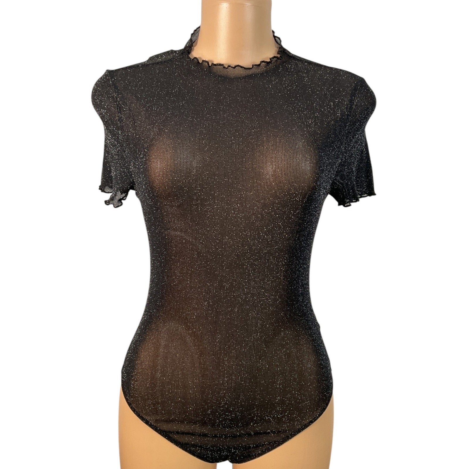 Blusa M