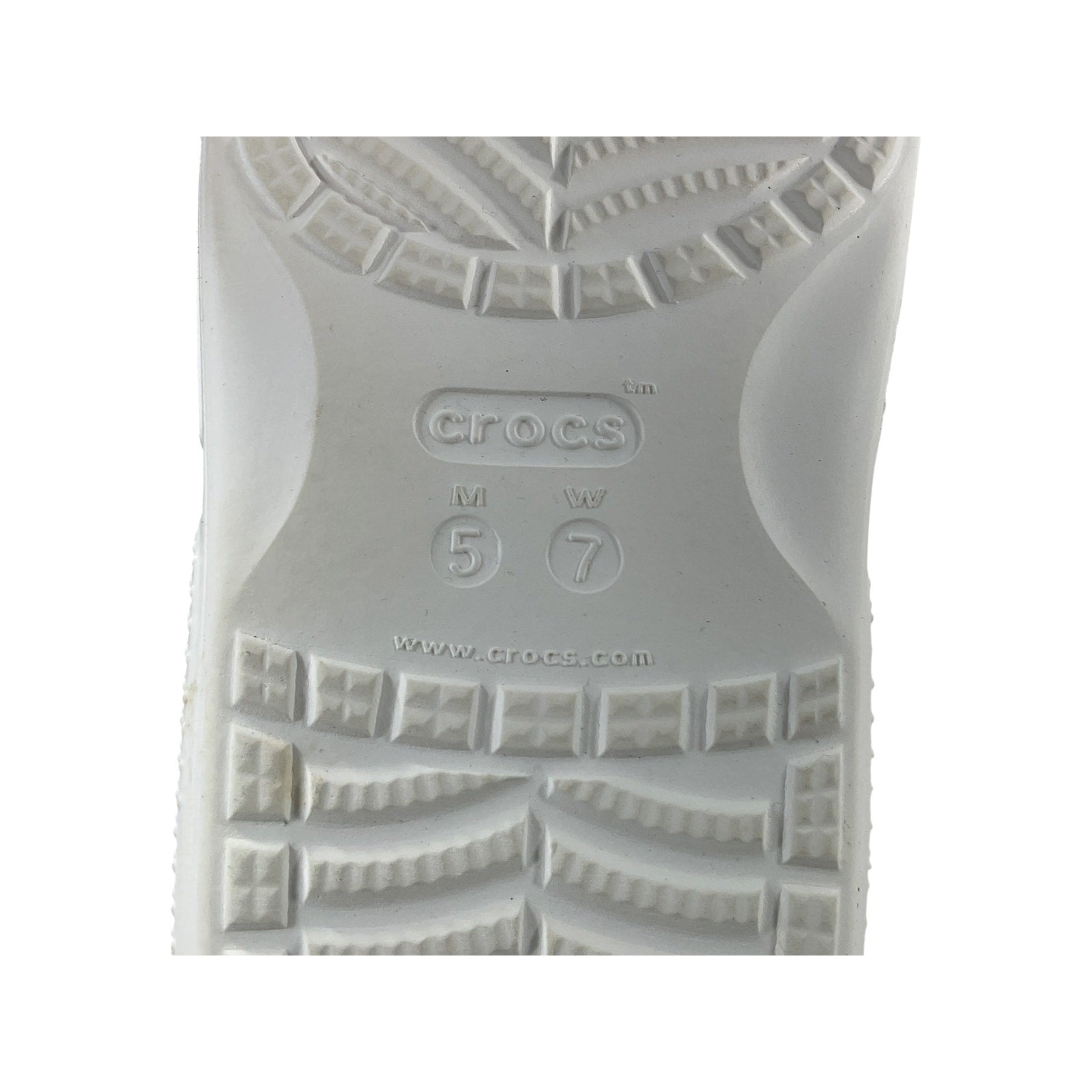 Sandalias 7 (Crocs)