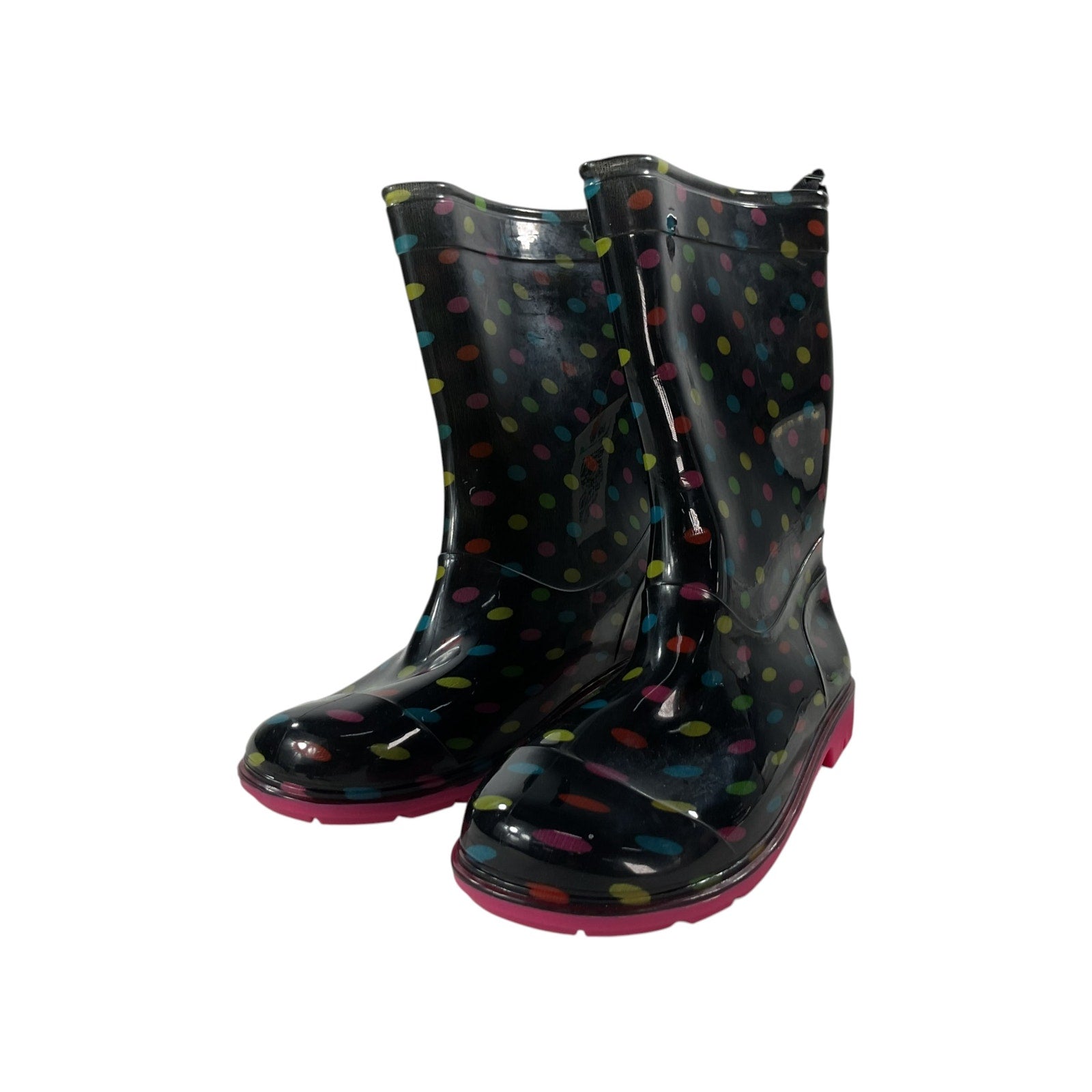 Bota niña 4