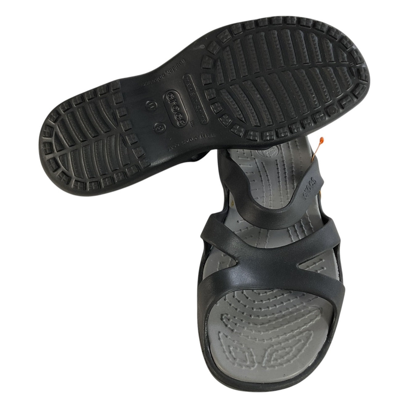 Sandalia 9 (Crocs)