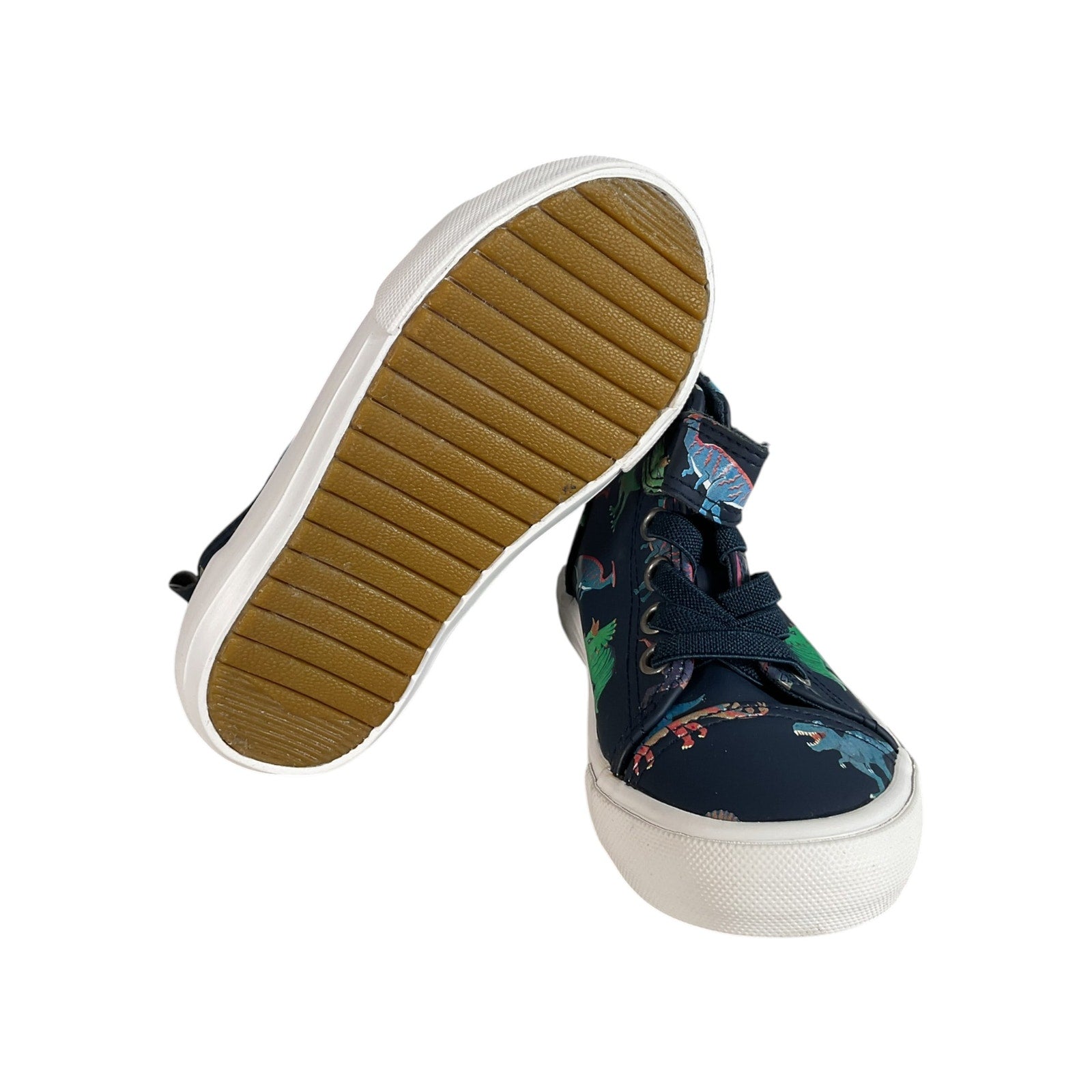 Tenis niño 7