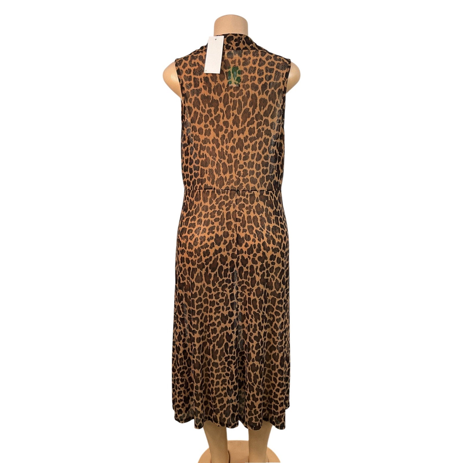 Vestido L (Ember)