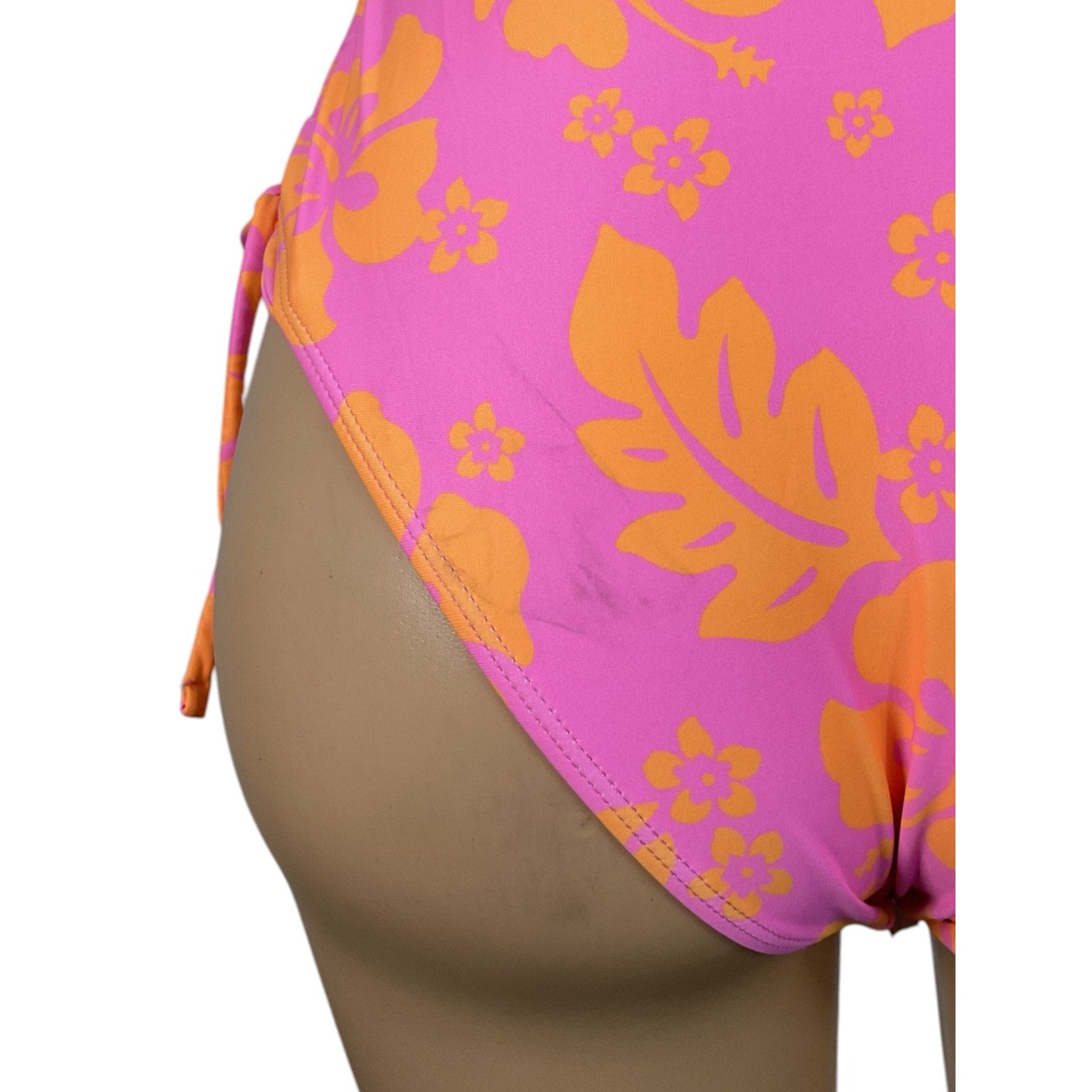 Traje de Baño Dama S (NOBO)