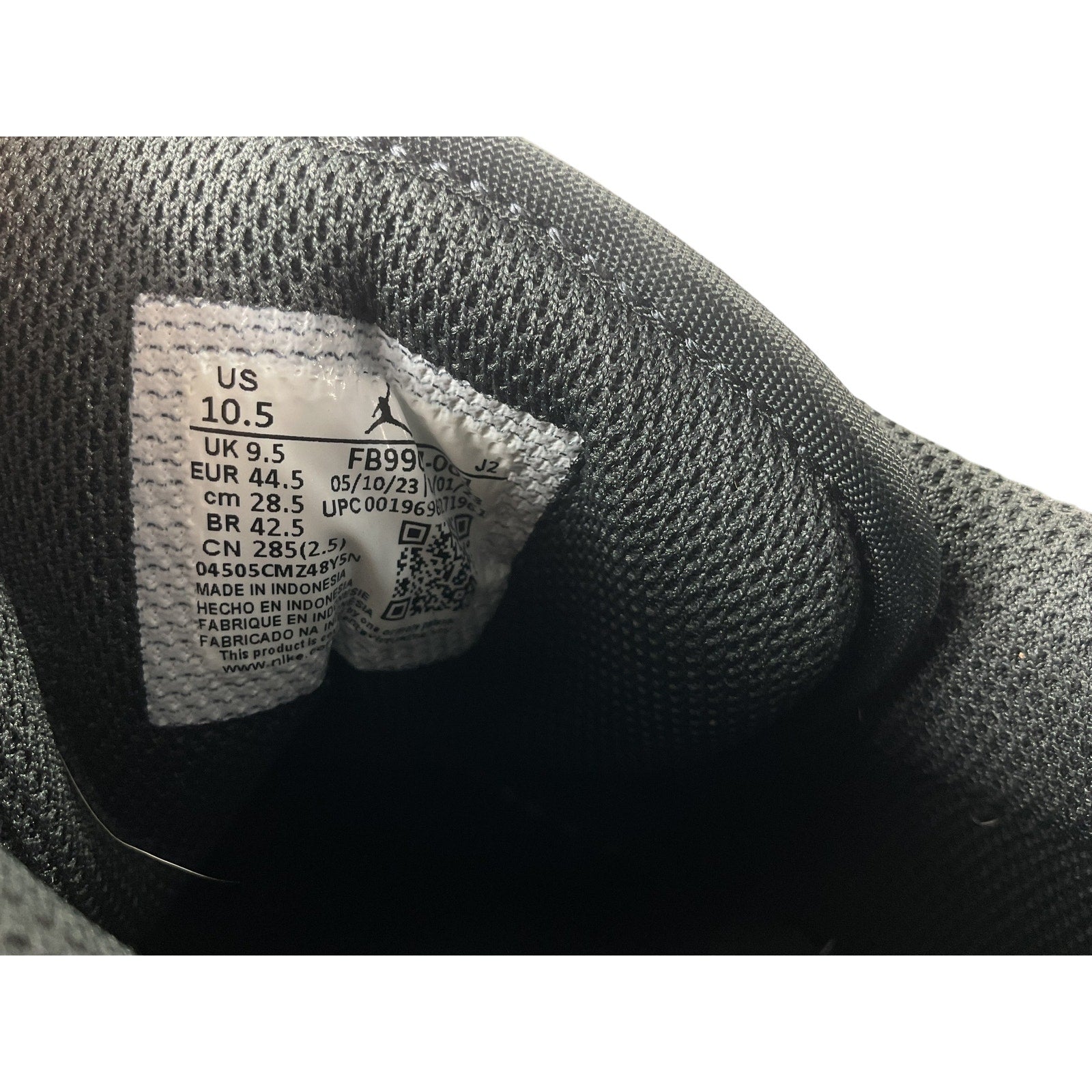 Tenis 10.5 (Nike)