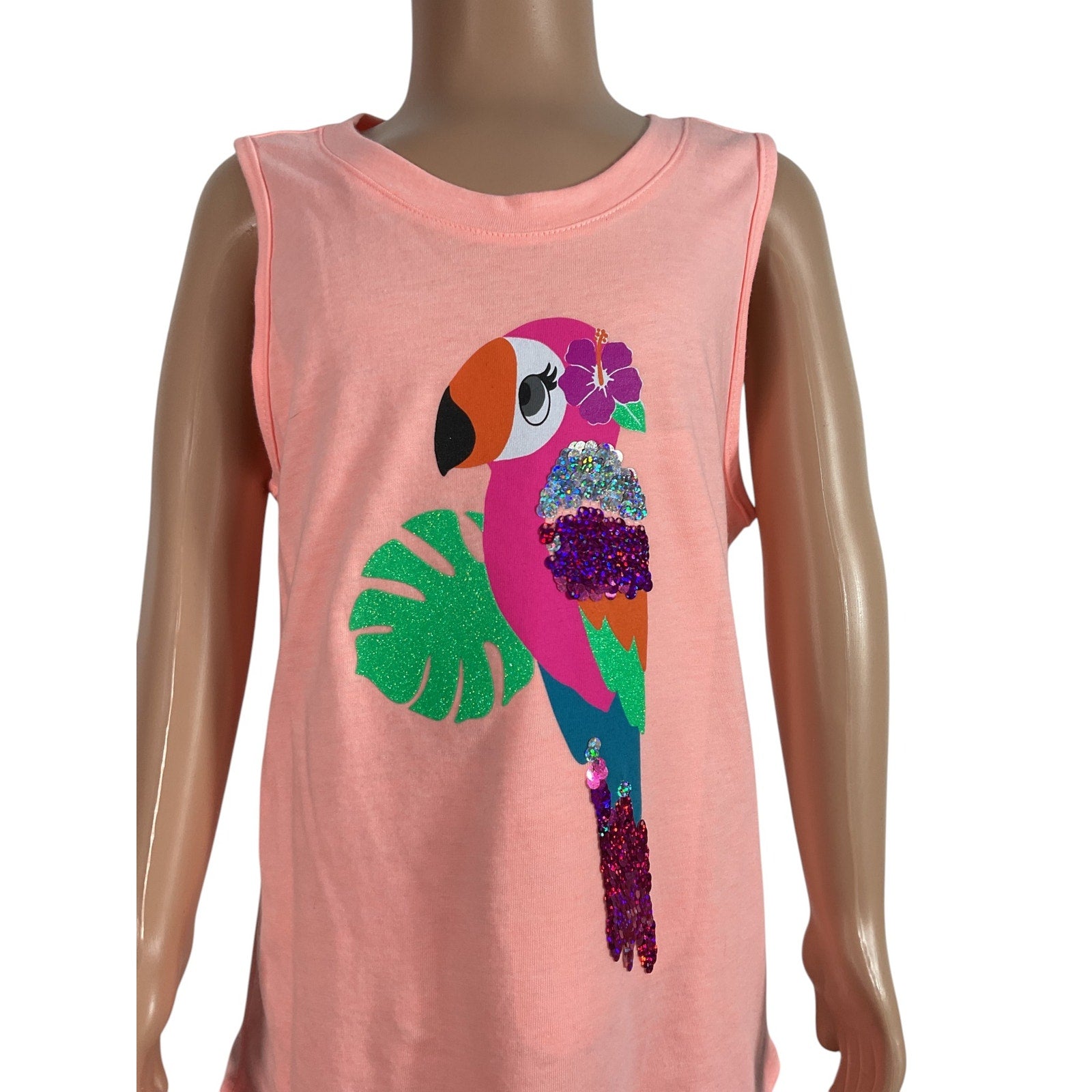 Blusa niña M (Wonder Nation)