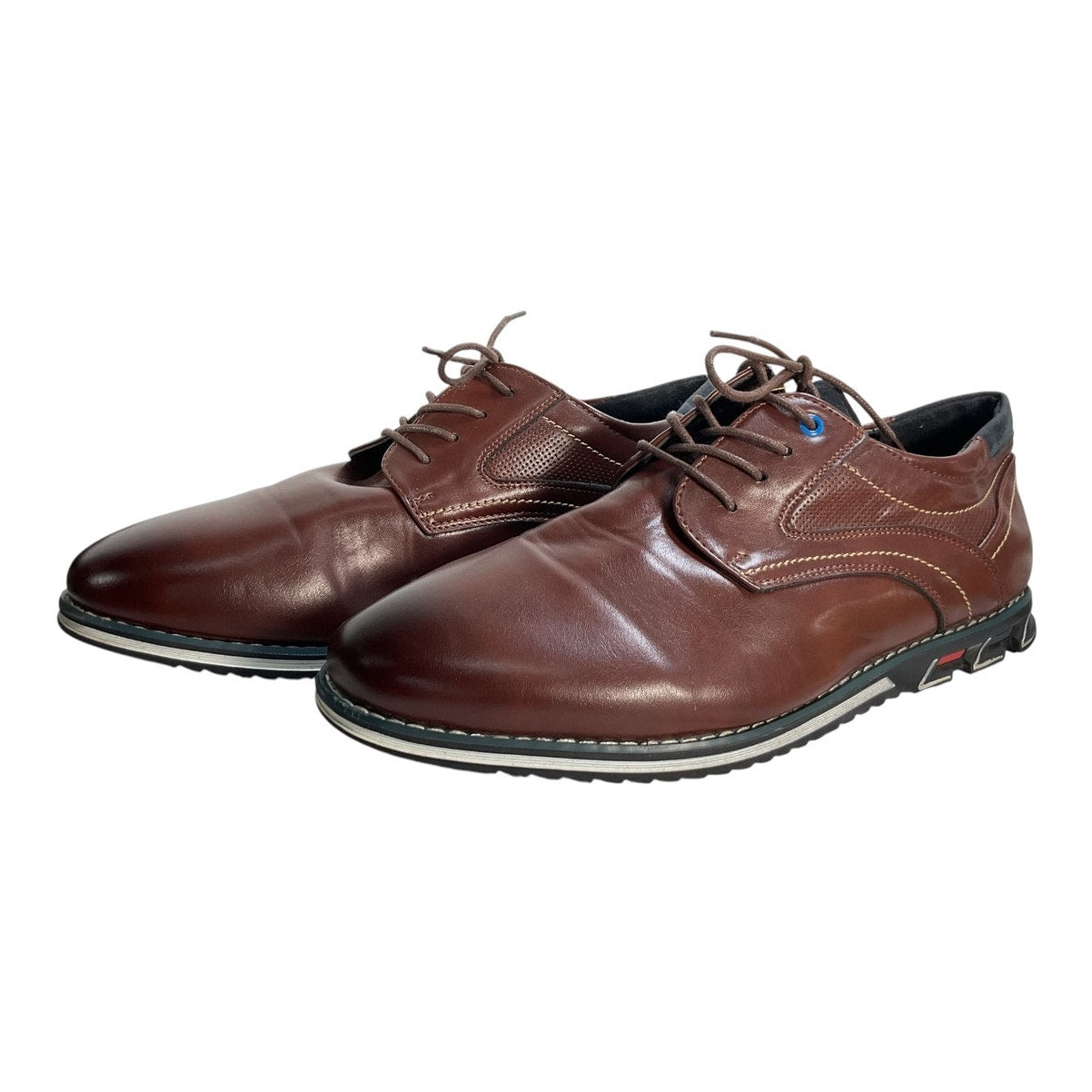 Zapato 12 (Gatsby)