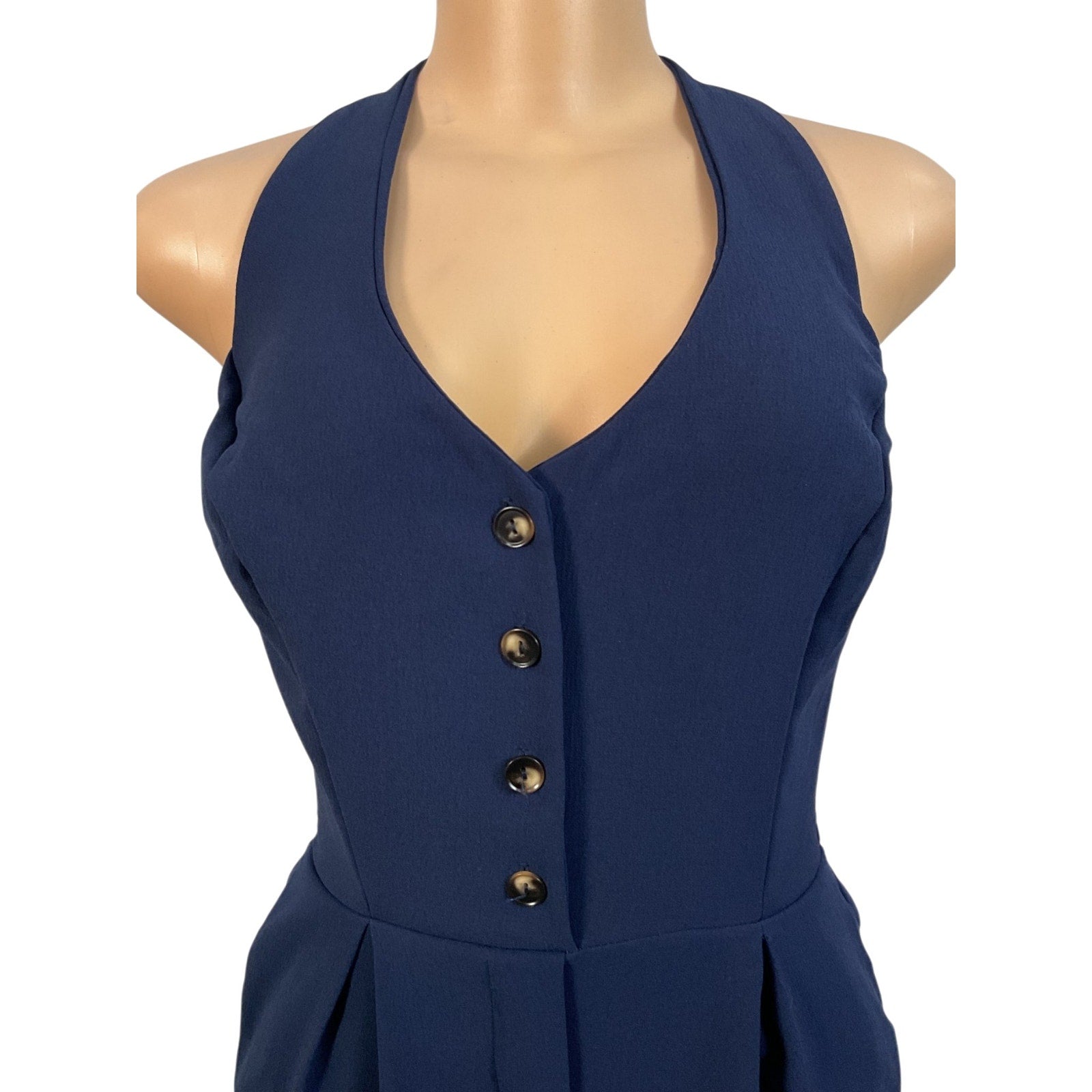 Jumper S (Monteau)
