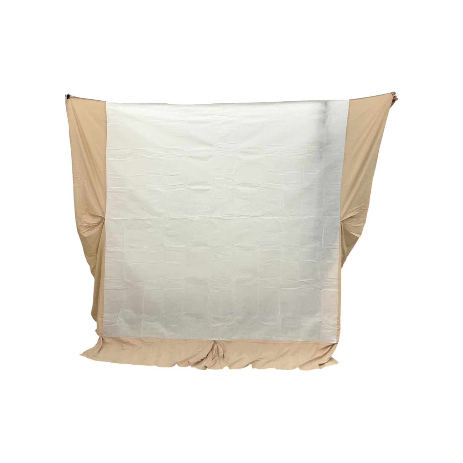 Faldón para cama
