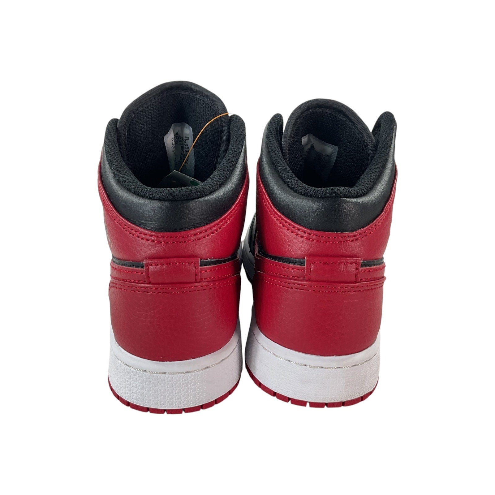 Tenis niño 4.5Y (Nike x Jordan)