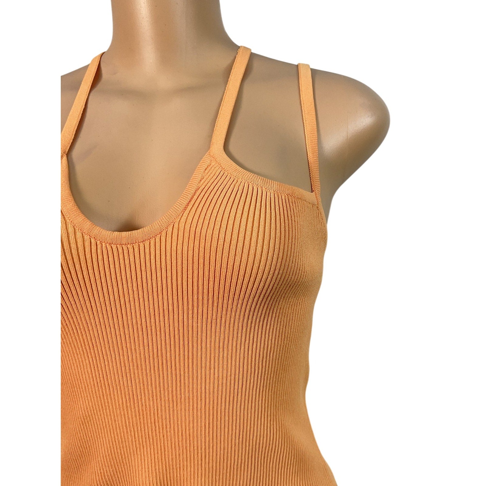 Blusa L (Zara)