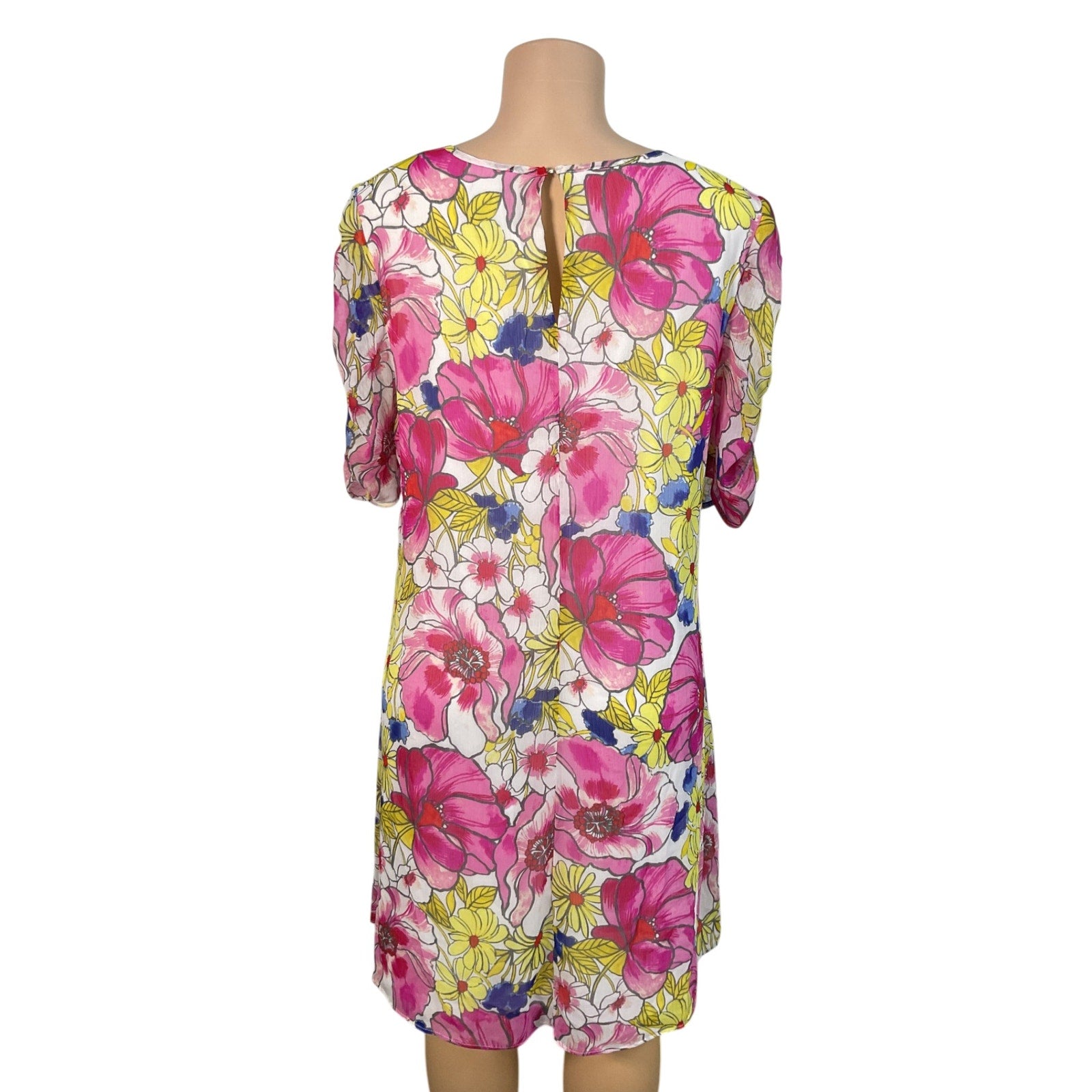 Vestido 10 (DKNY)