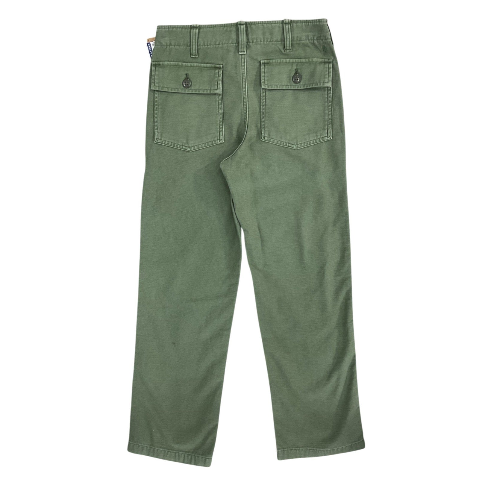 Pantalón  12 (POLO RALPH LAUREN)