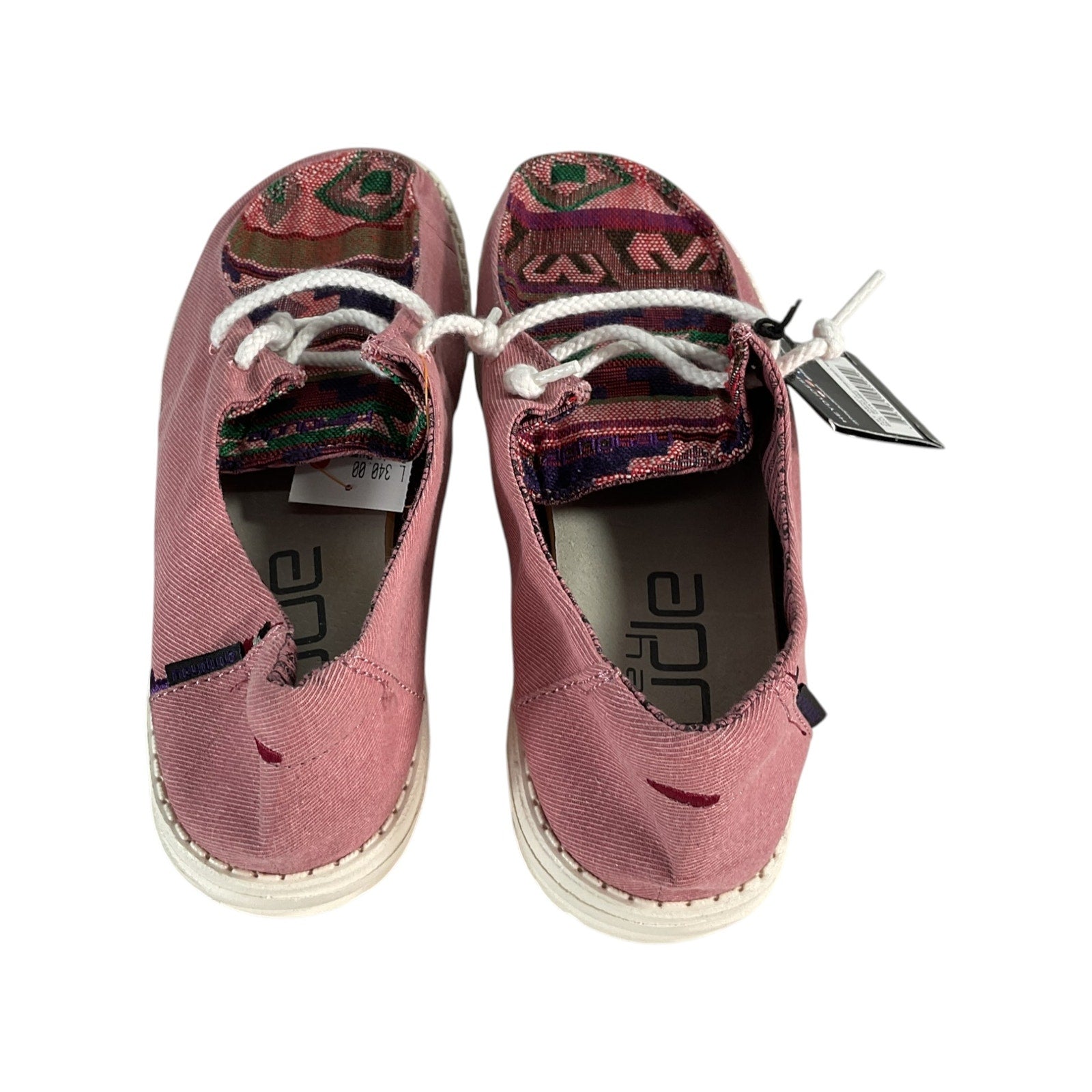 Zapato 10 (Hey Dude)