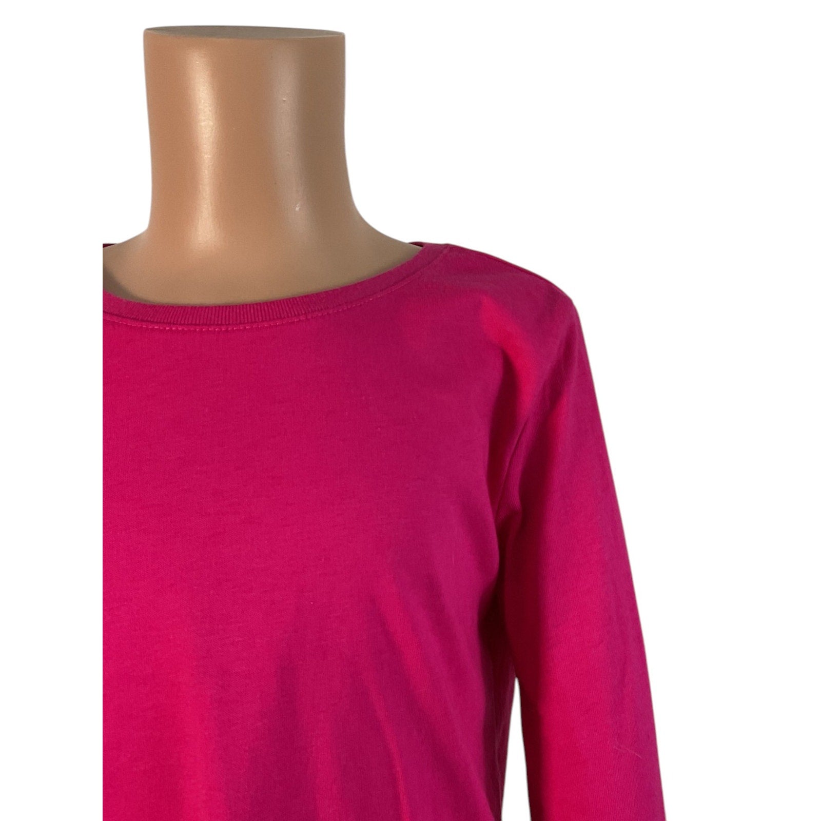 Blusa niña 6 (Wonder Nation)
