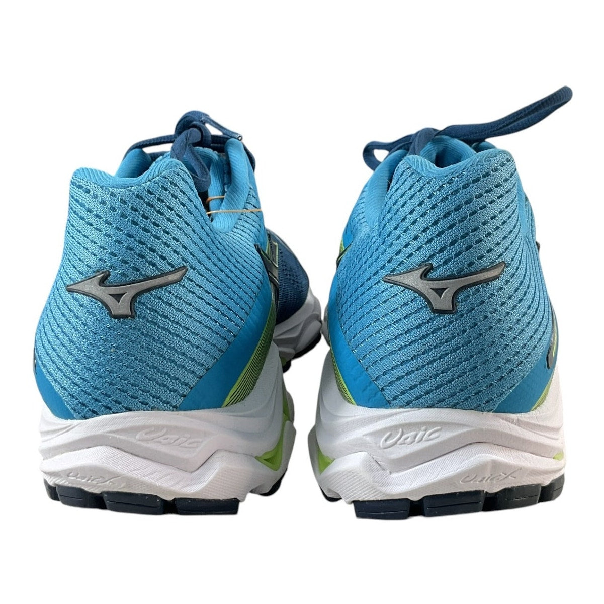 Tenis 9 (Mizuno)