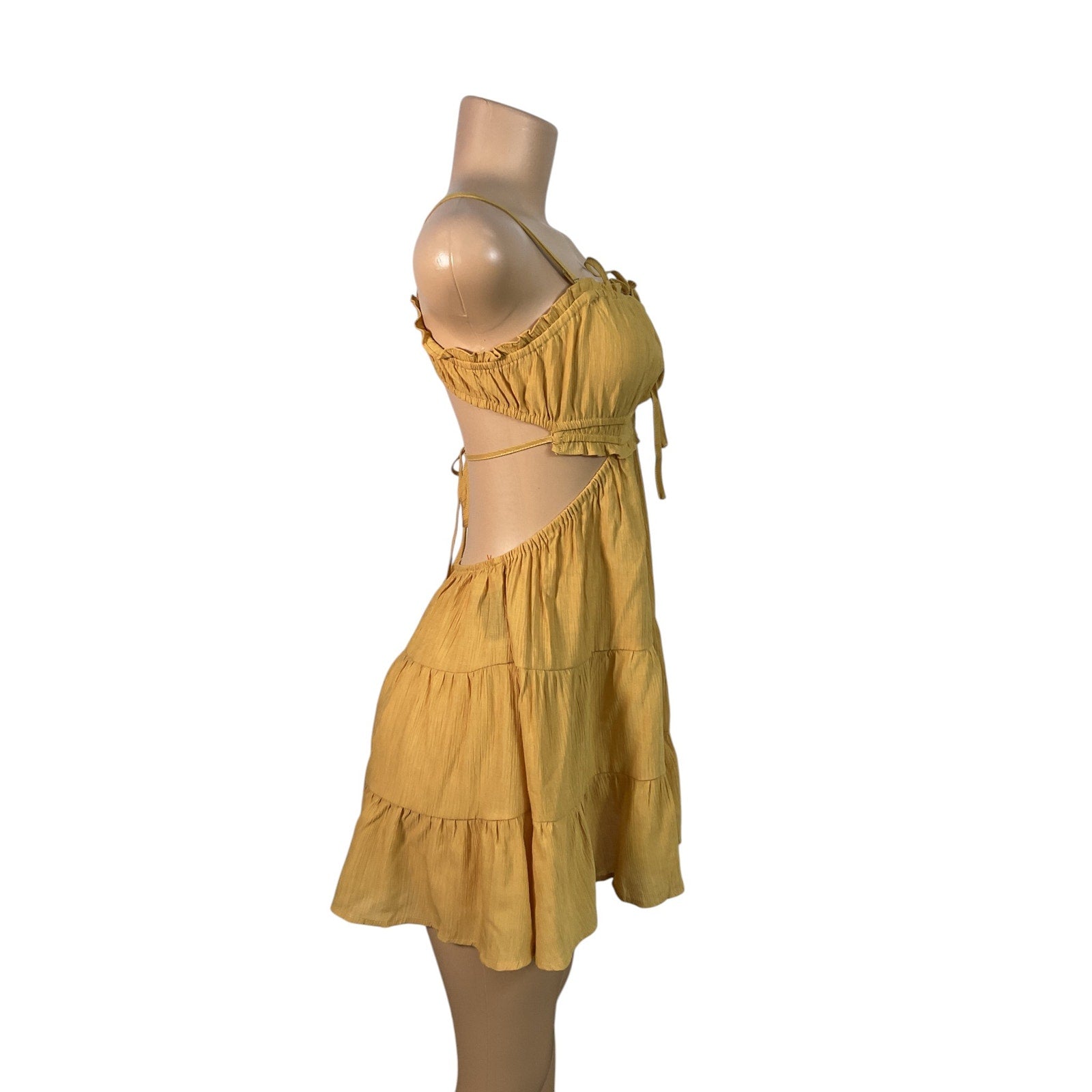 Vestido M (CIDER)
