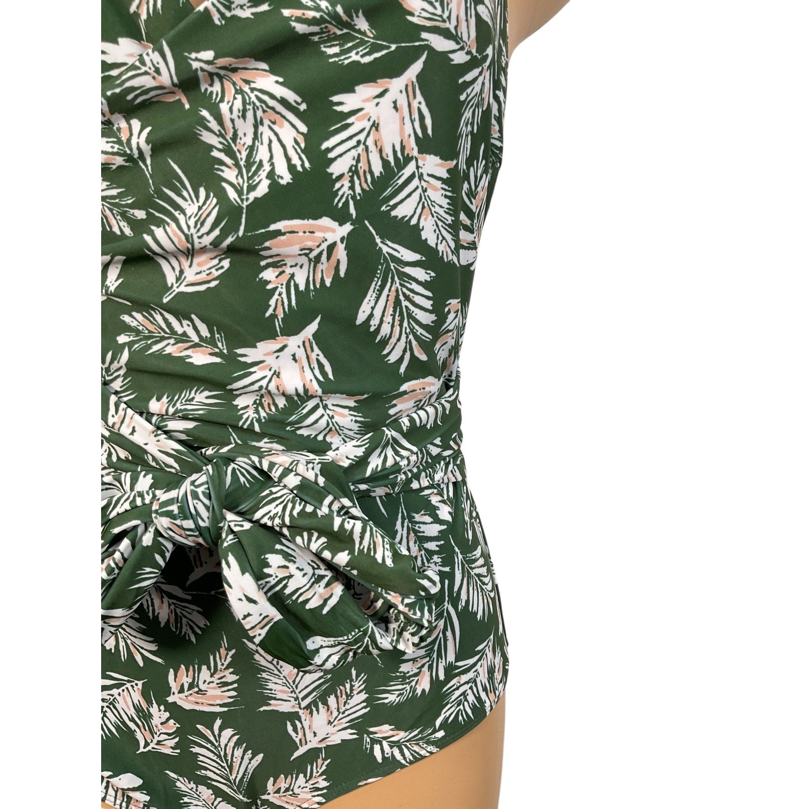 Traje de Baño Dama 1XL