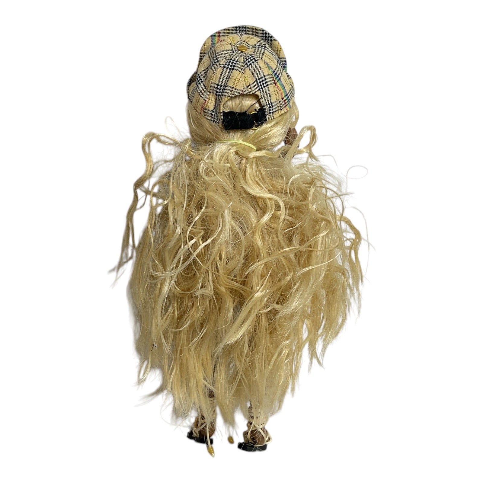 Muñeca