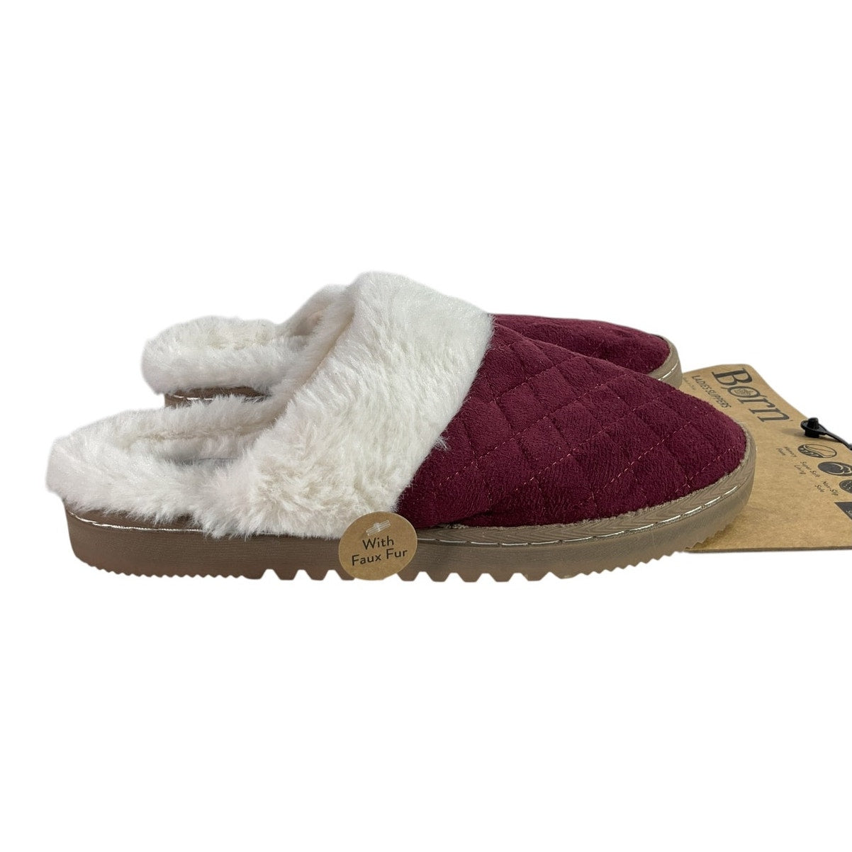 Pantufla 7