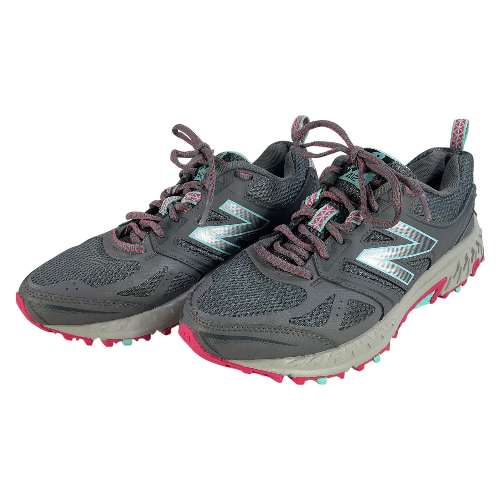 Tenis 7.5 (New balance)