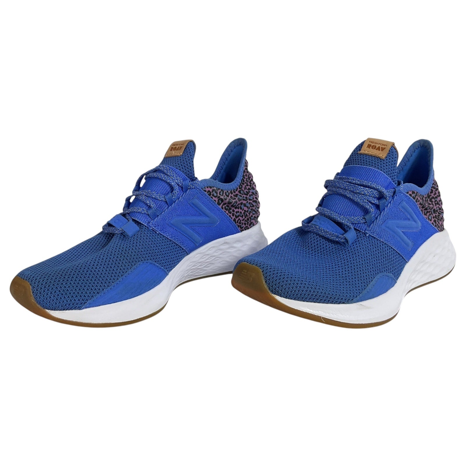 Tenis 8 (New Balance)