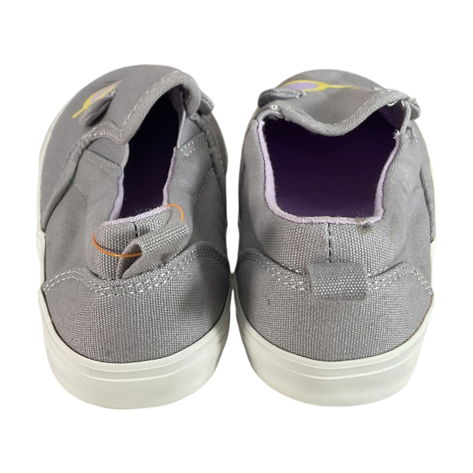 Tenis niña 10 (Old Navy)
