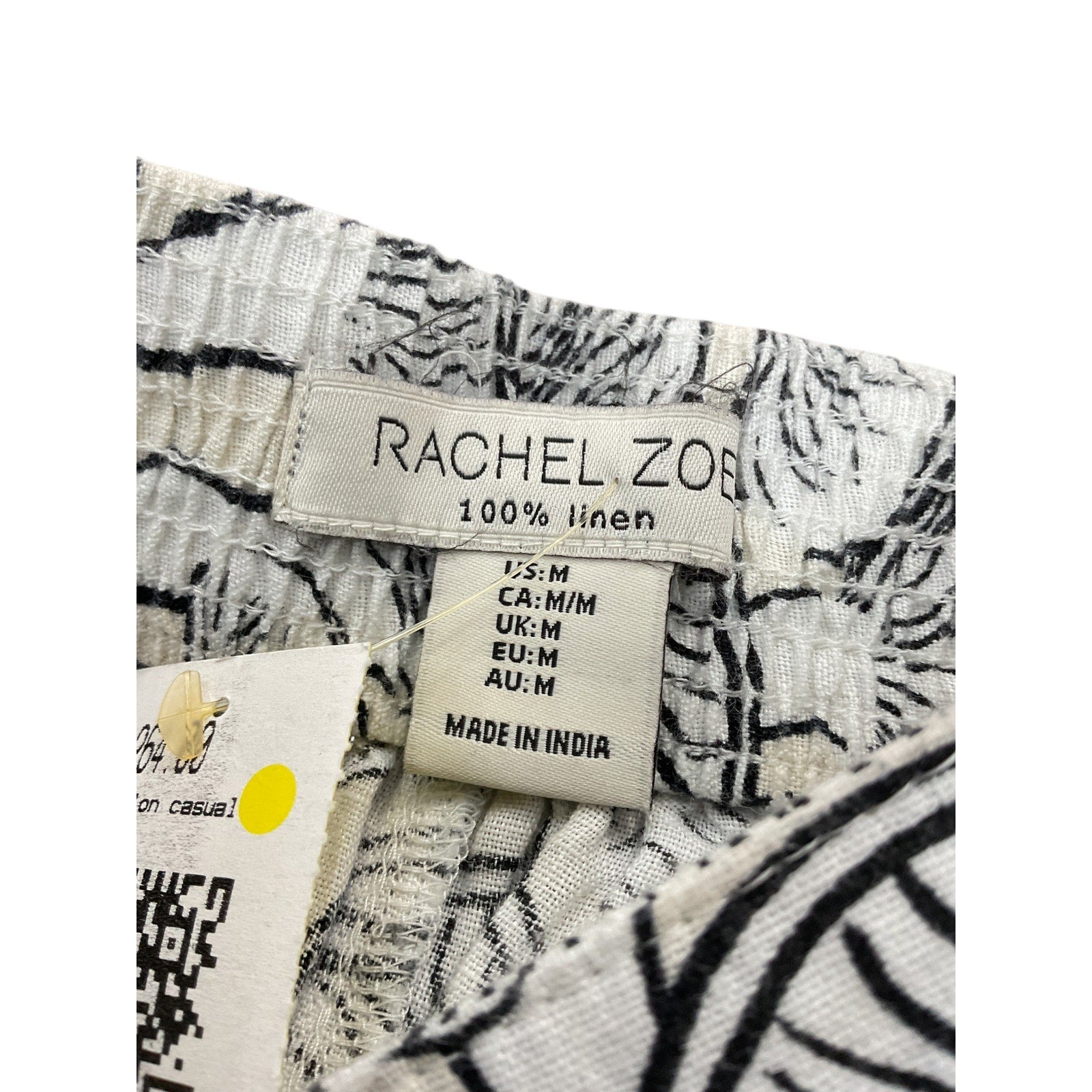 Pantalon M (Rachel Zoe)