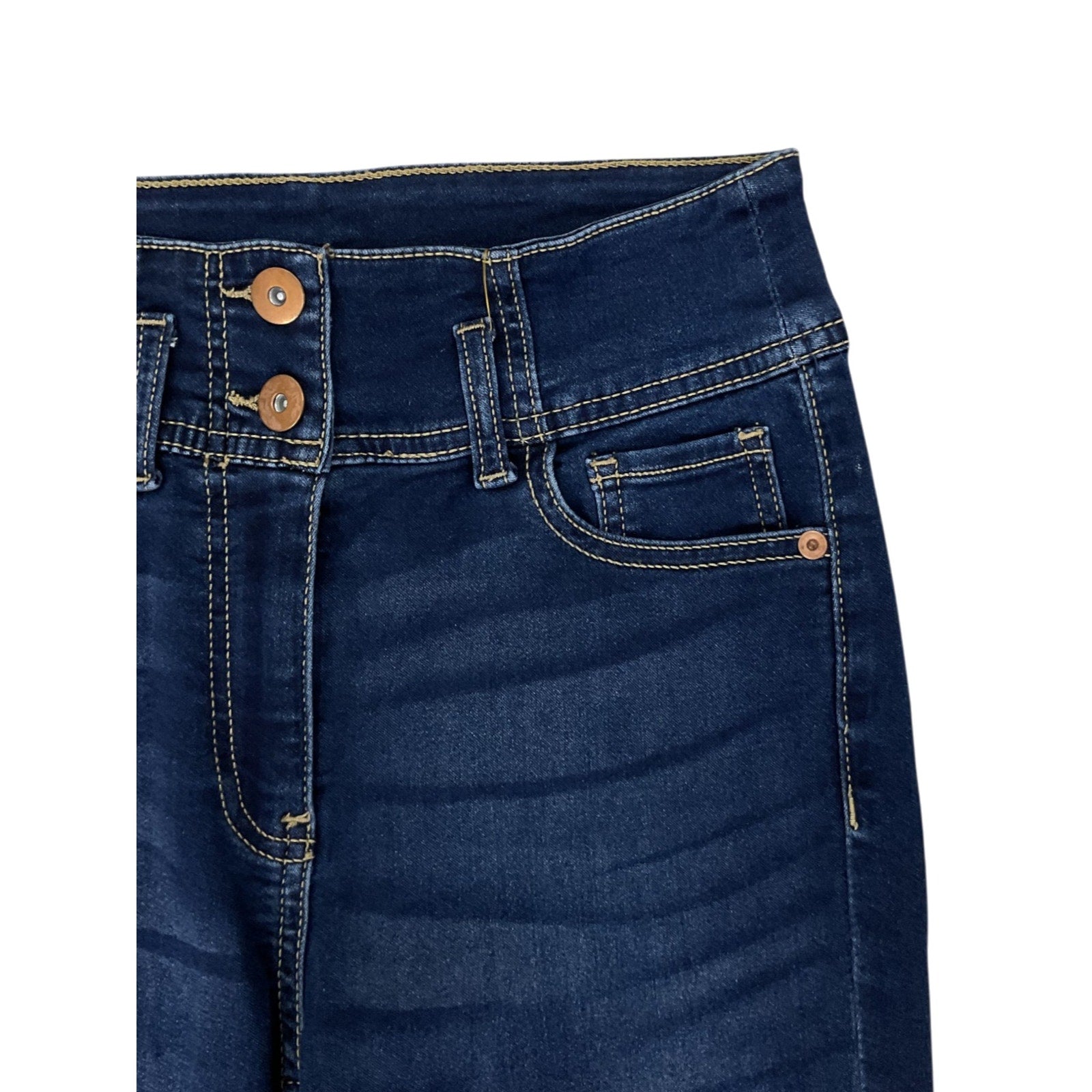 Jeans 7 (NOBO)