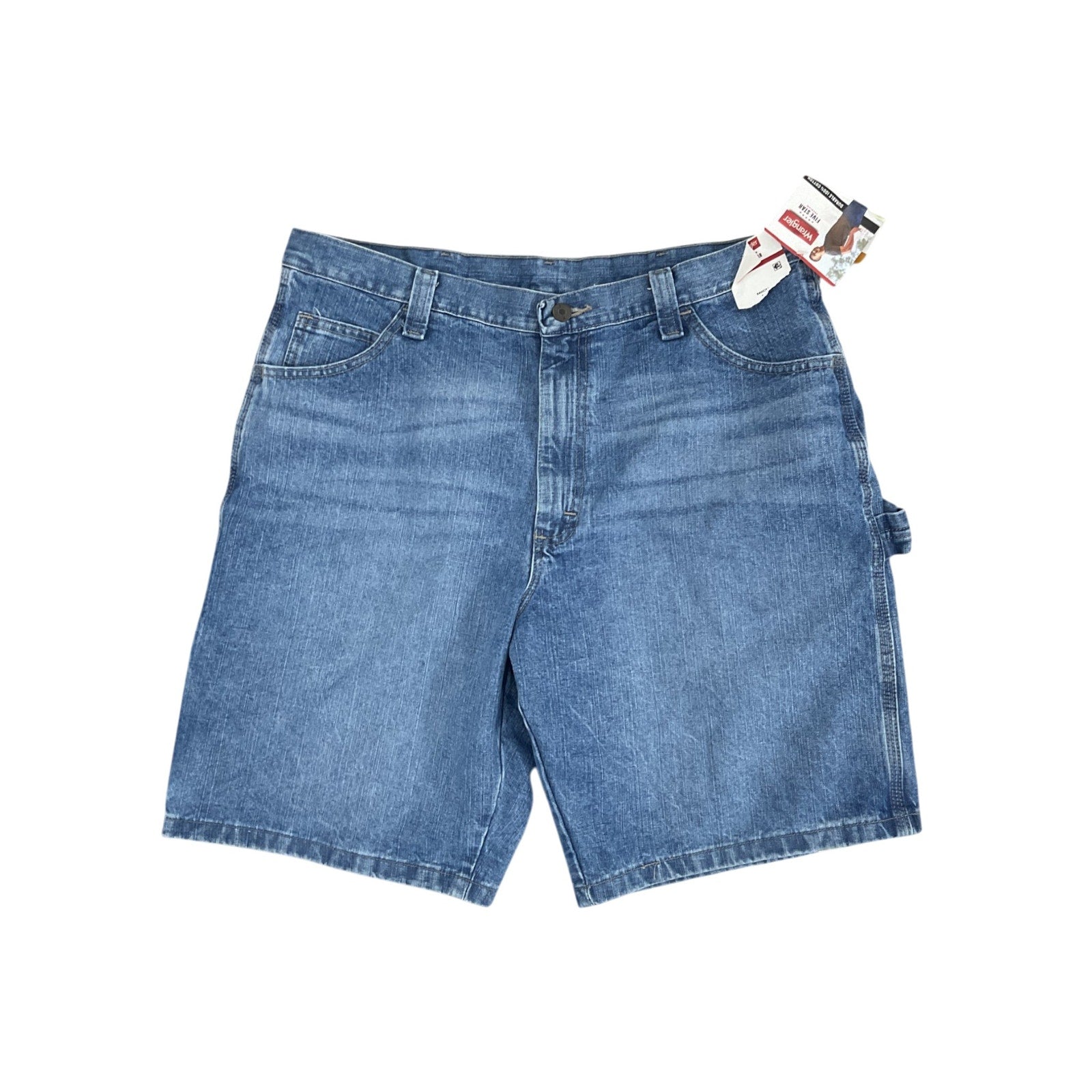 Short 36 (Wrangler)
