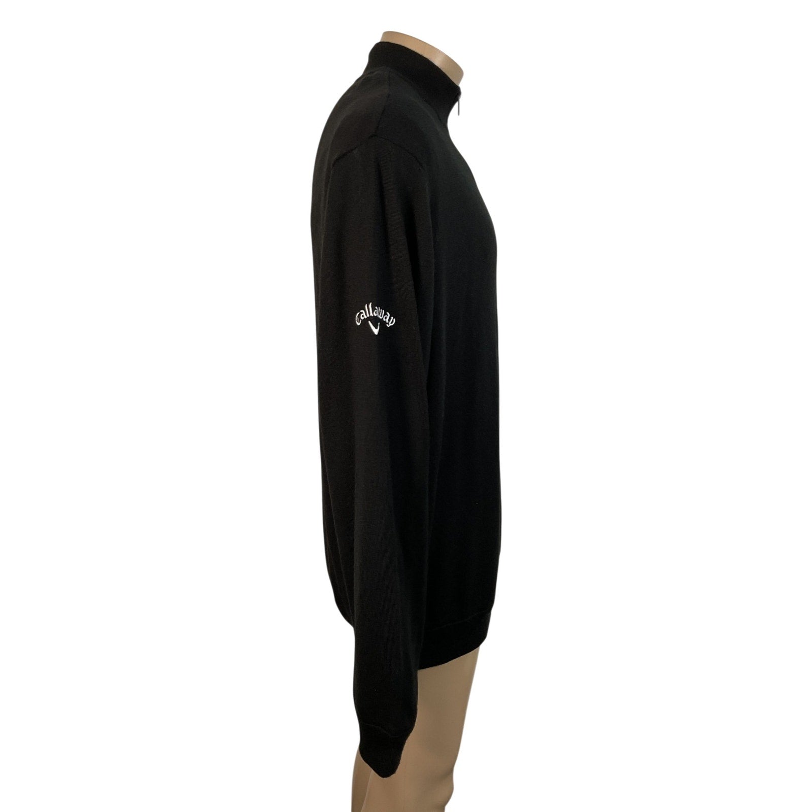 Sudadero XXL (Callaway)