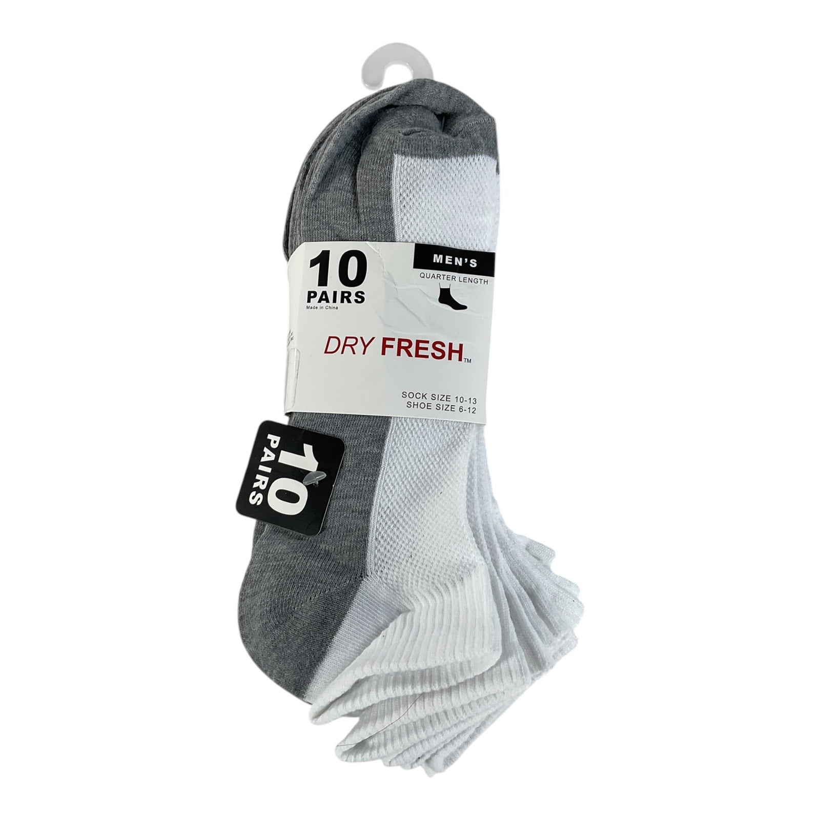Calcetines 6-12