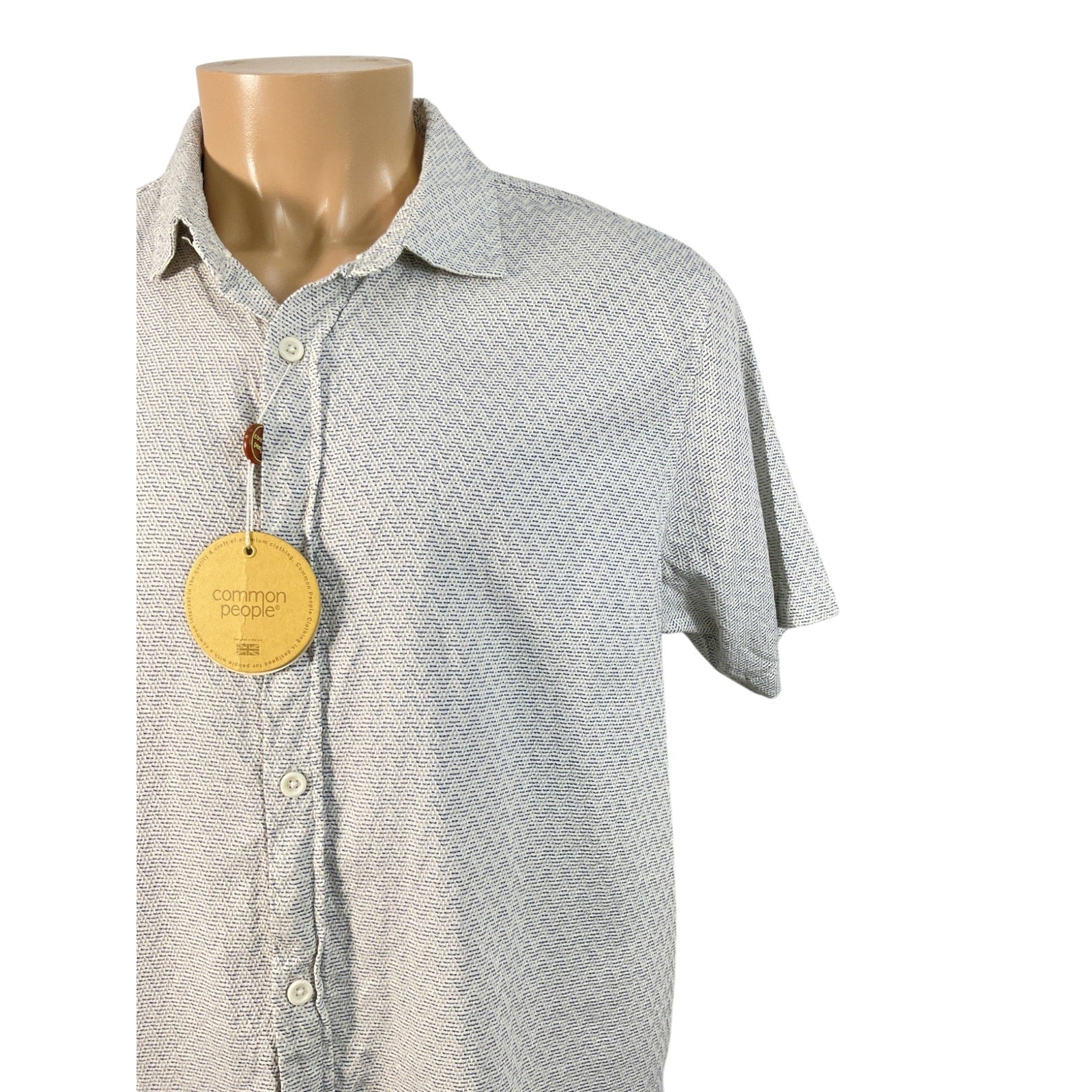 Camisa L