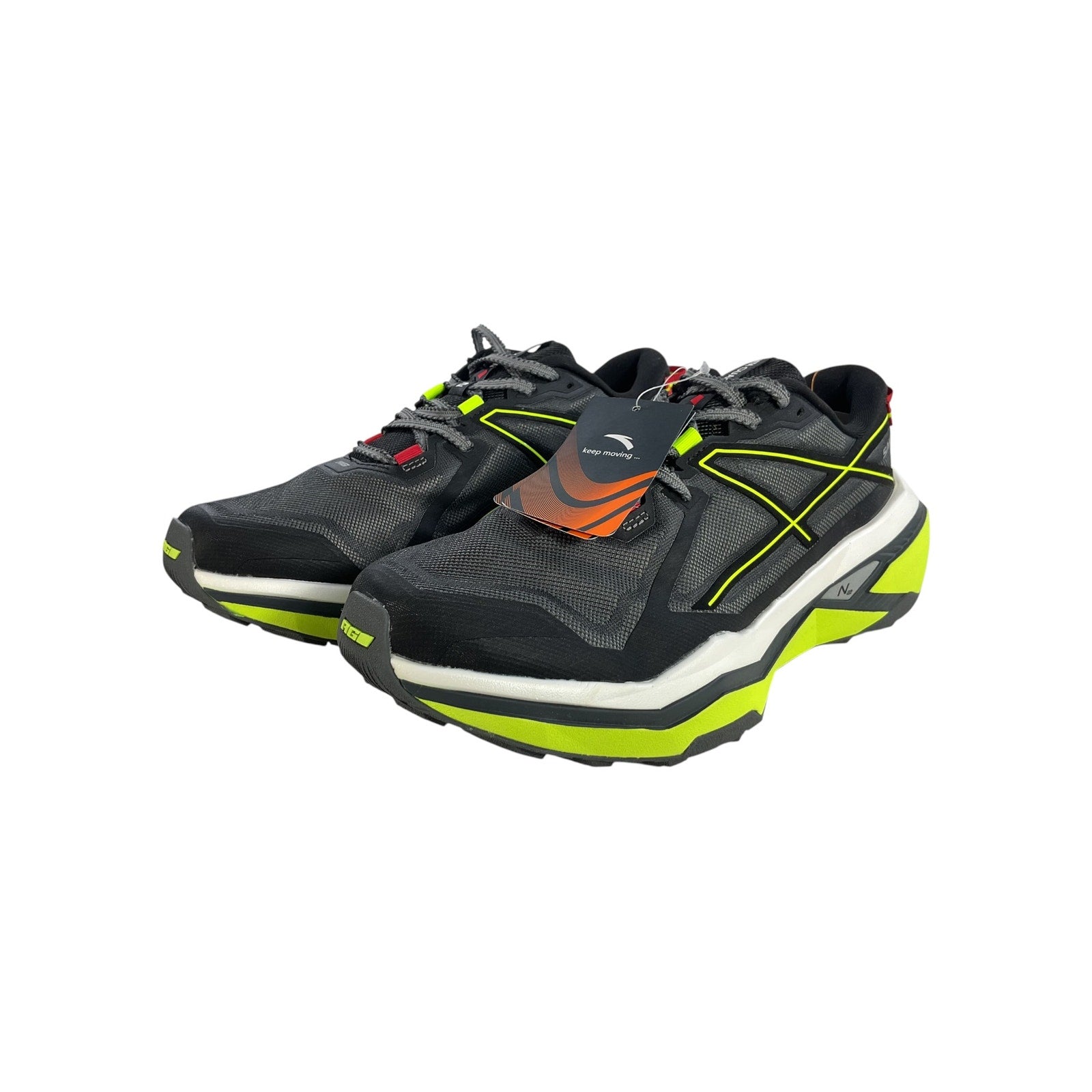 Tenis 9.5 (ANTA)