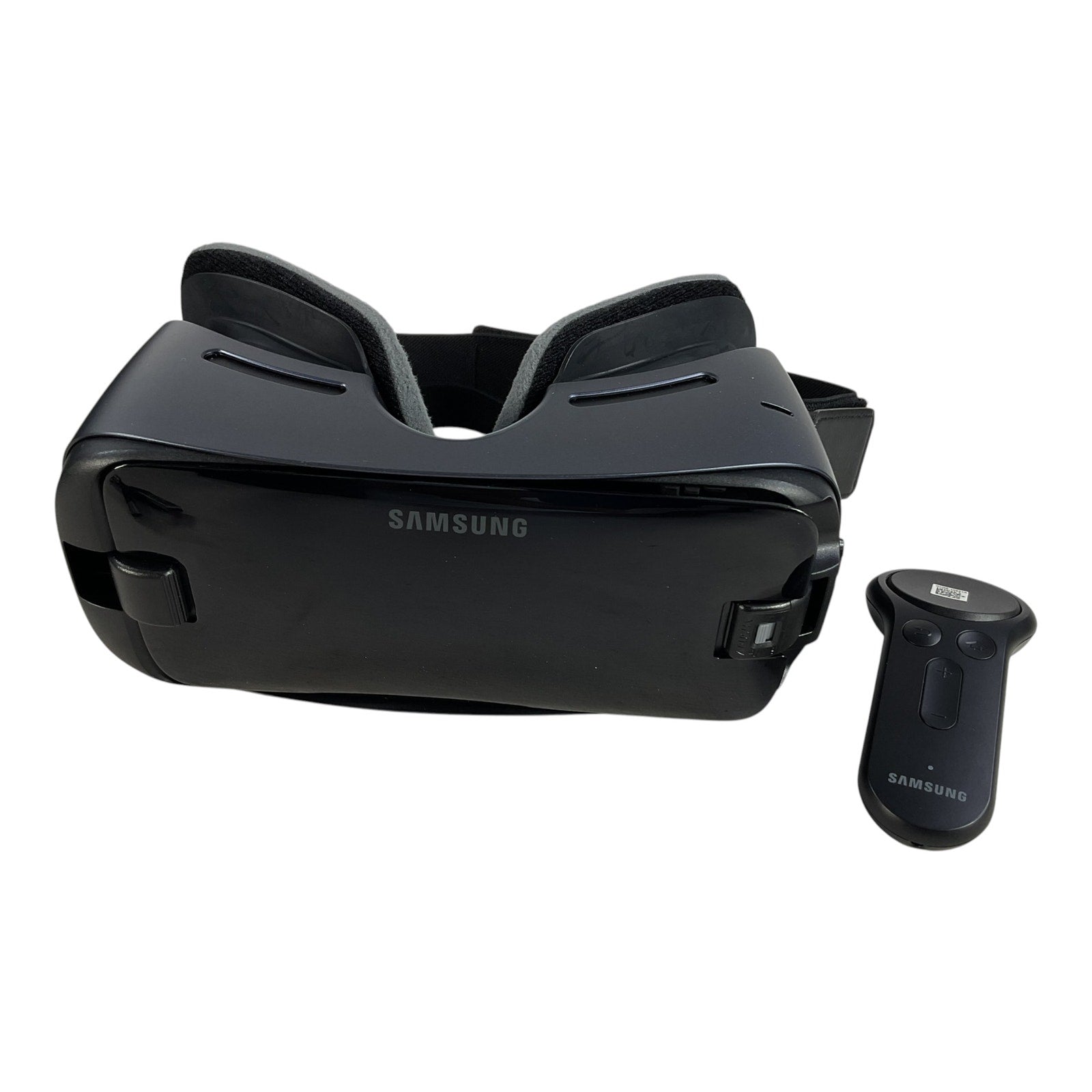 Gafas de realidad virtual para teléfonos móviles (Samsung)