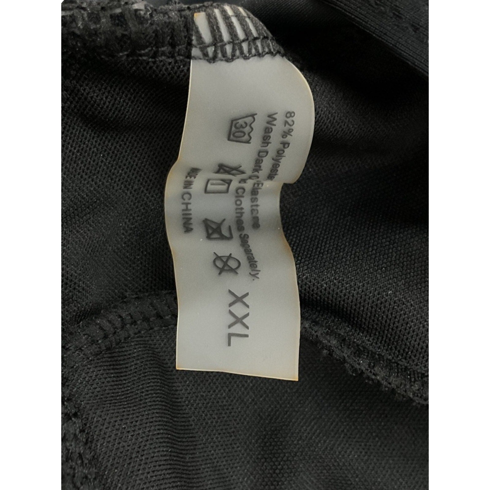 Traje de Baño XXL