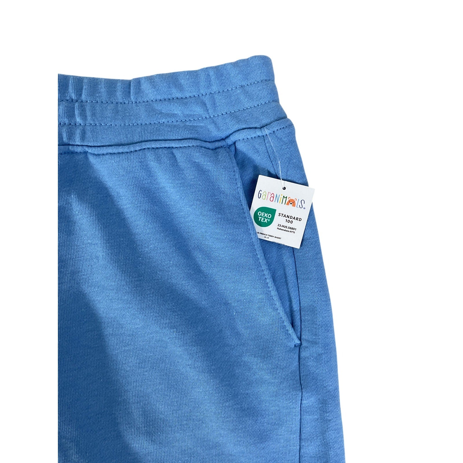 Short Niño 5T (Garanimals)