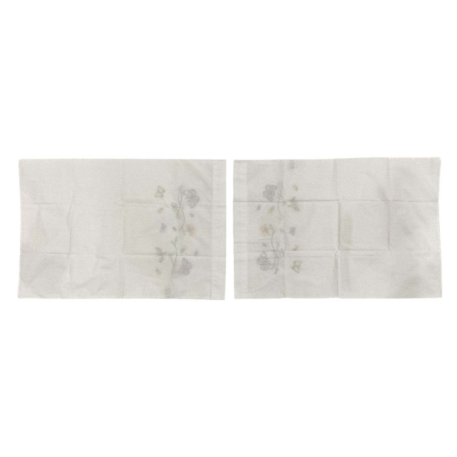 Set de Fundas de Almohada