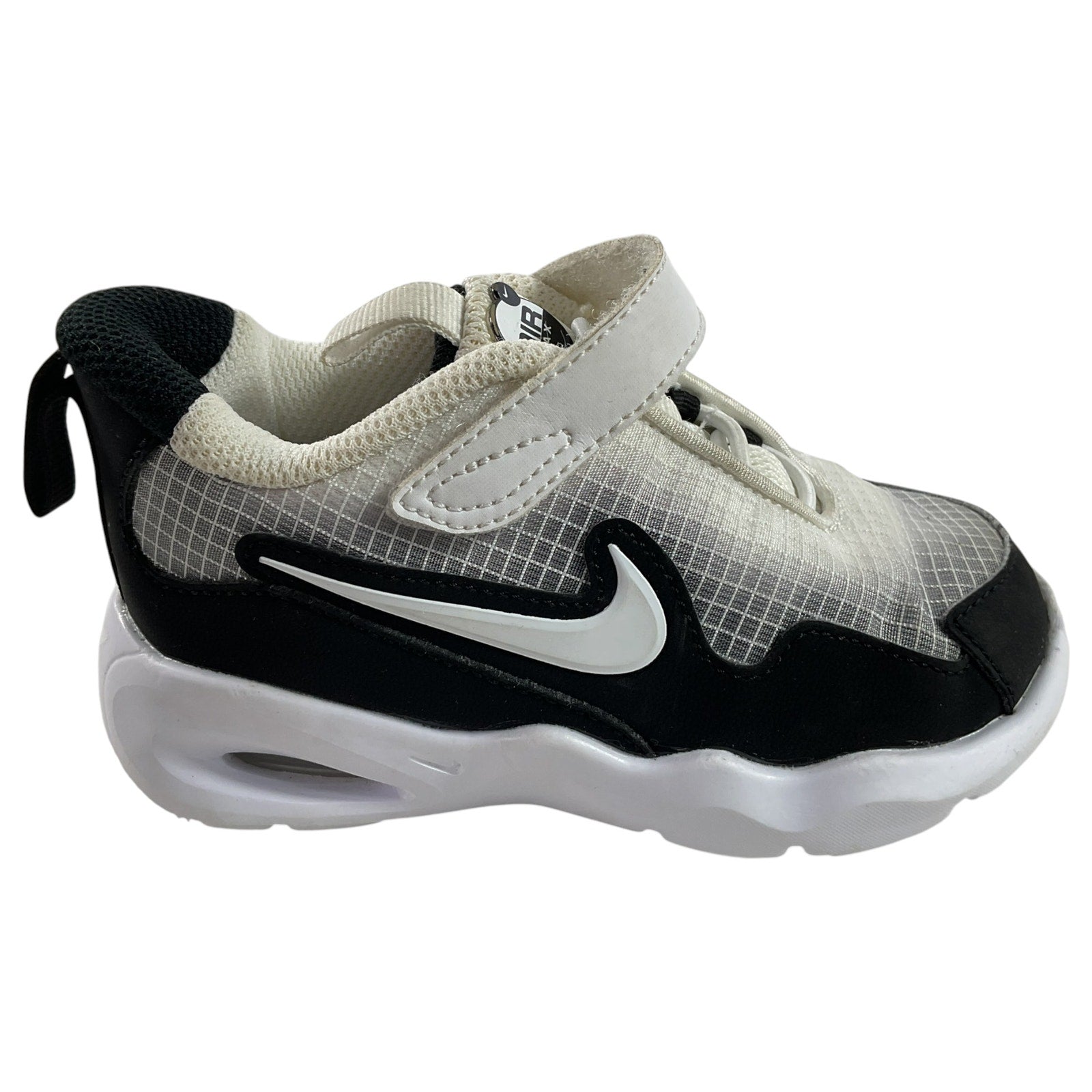 Tenis niño 8C (Nike)