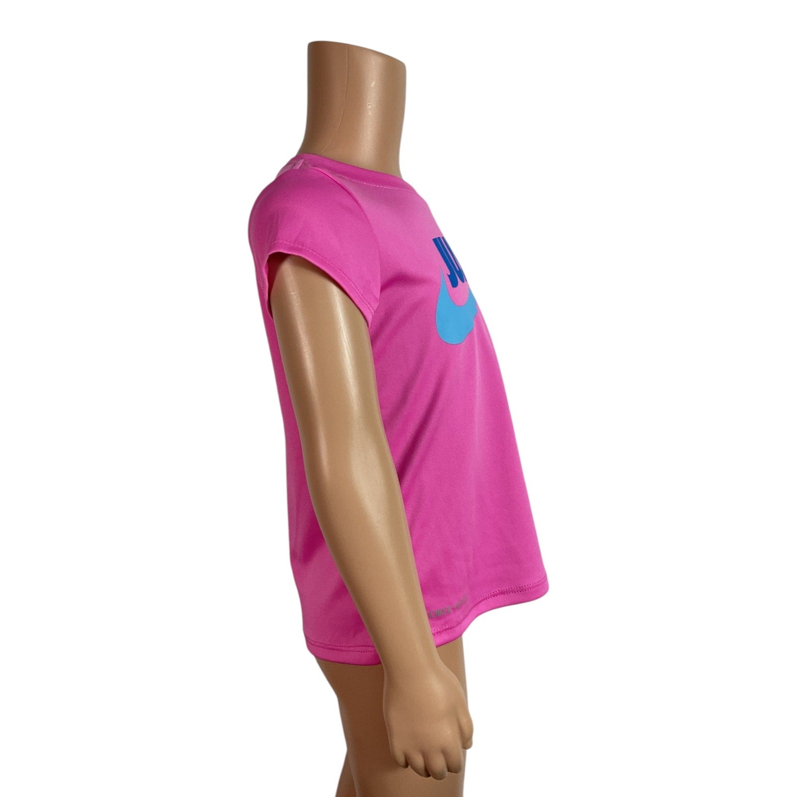 Blusa niña S (Nike)