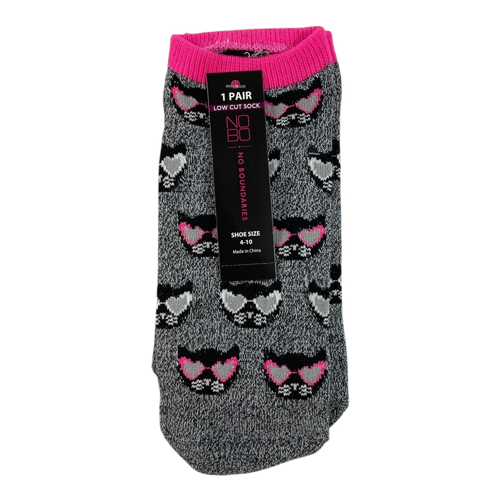Calcetines (NOBO)
