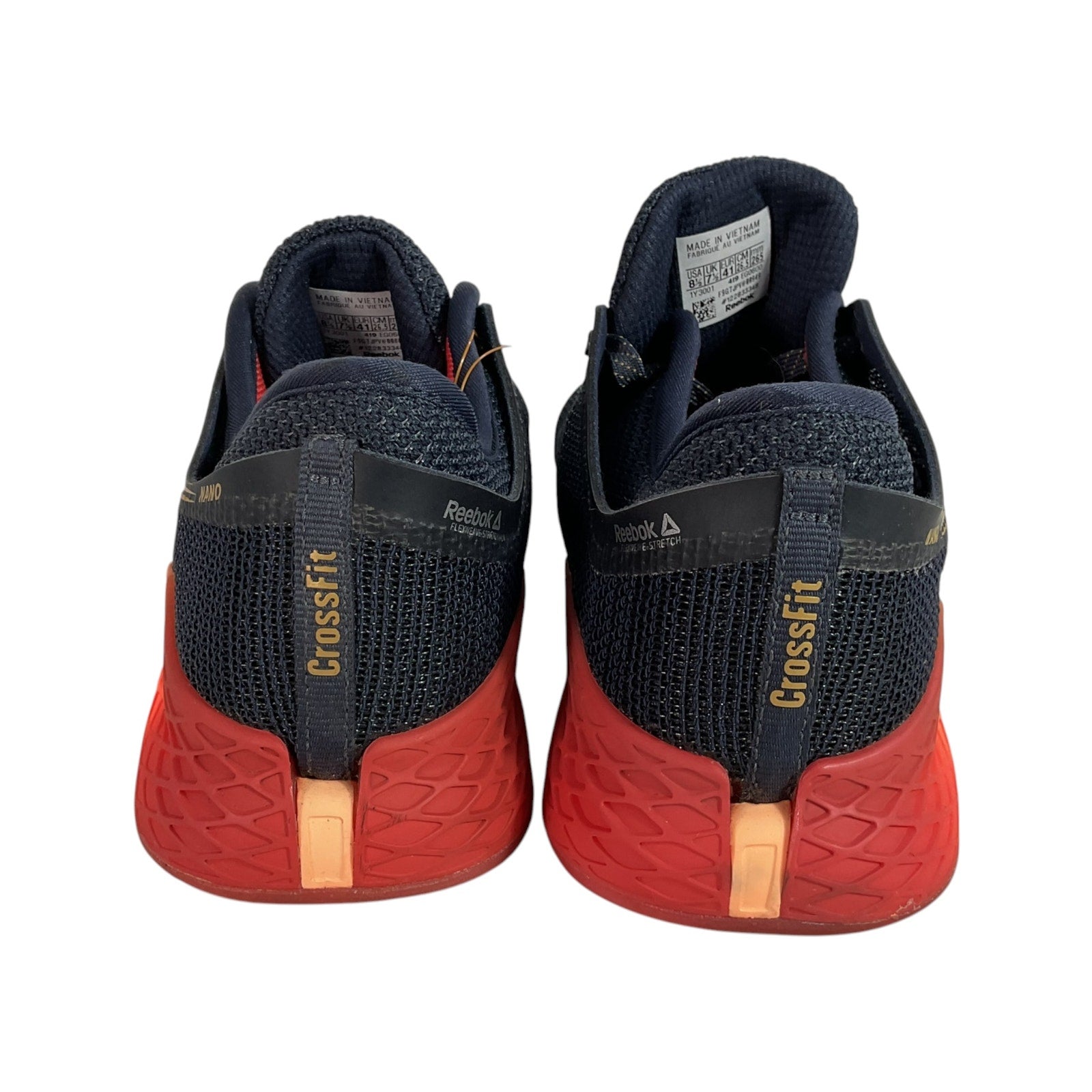 Tenis 8.5 (Reebok)