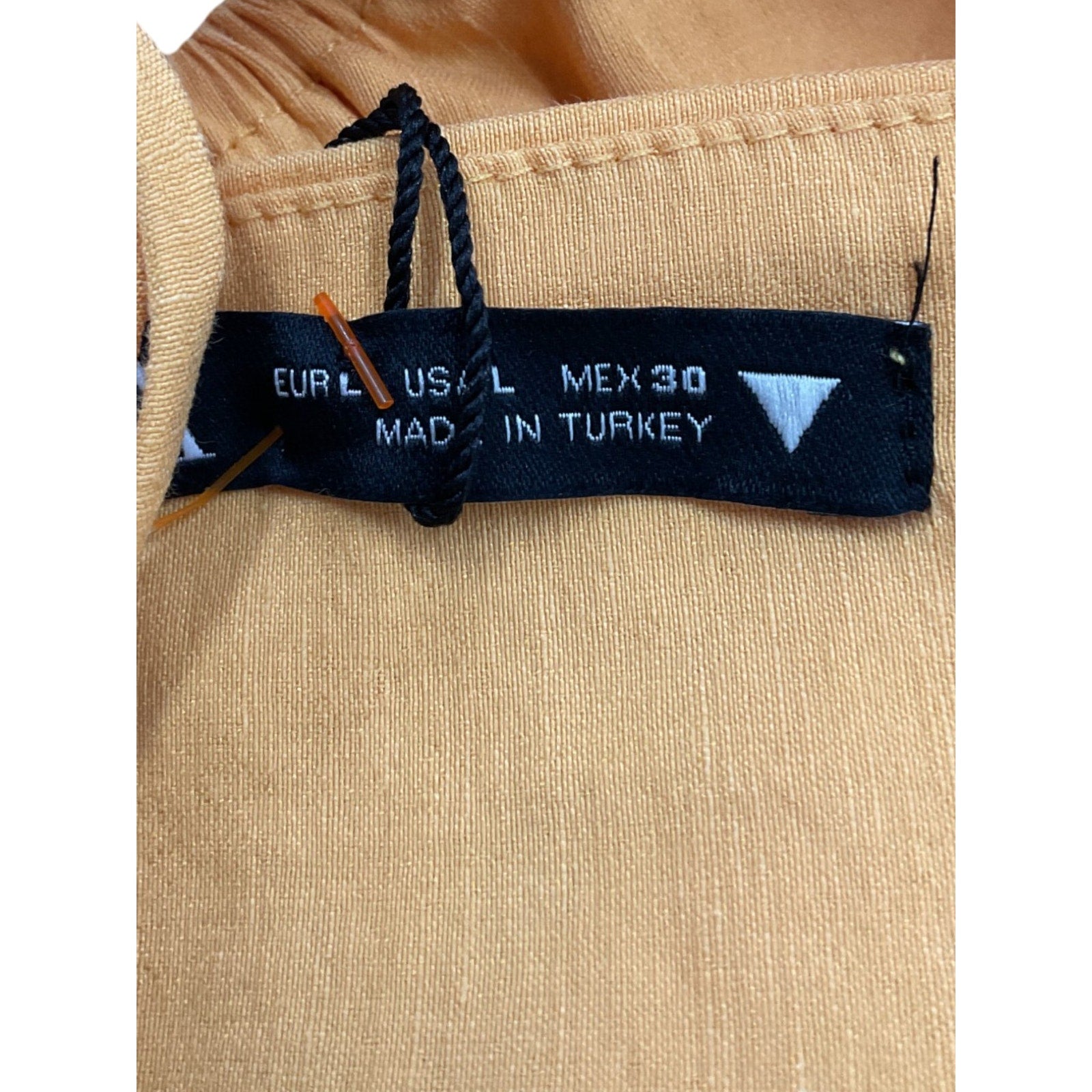 Top L (ZARA)