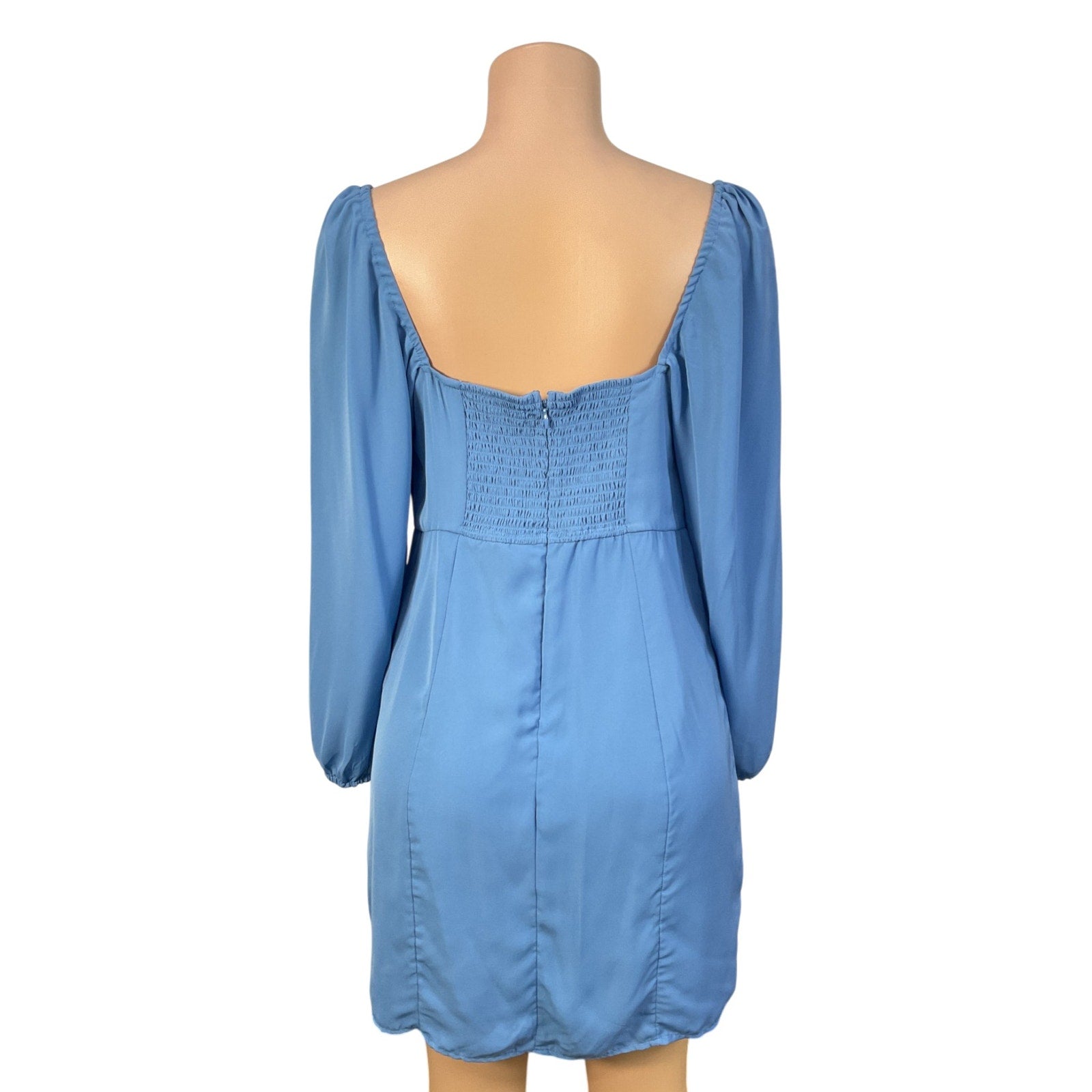 Vestido M (Abercrombie & Fitch)