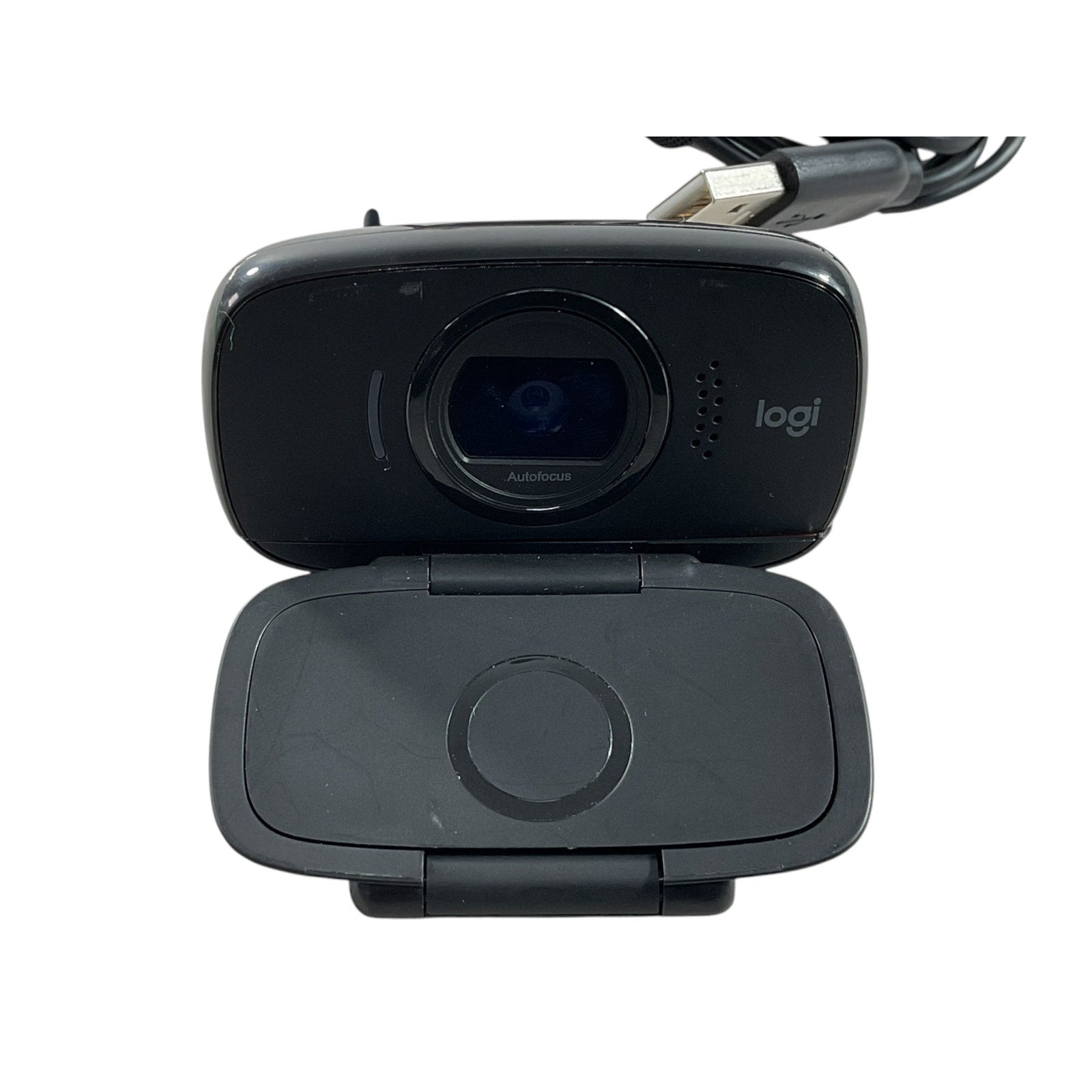 Camara Web (Logitech)