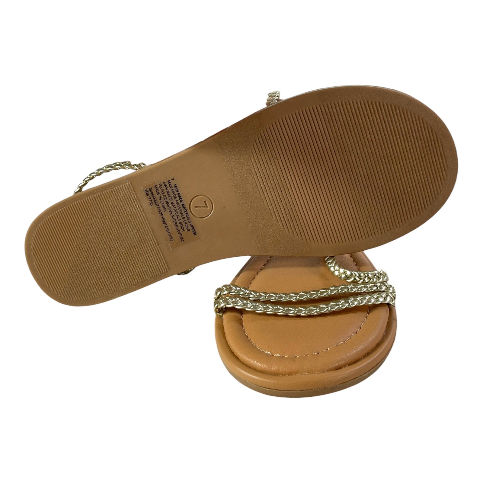 Sandalias 7