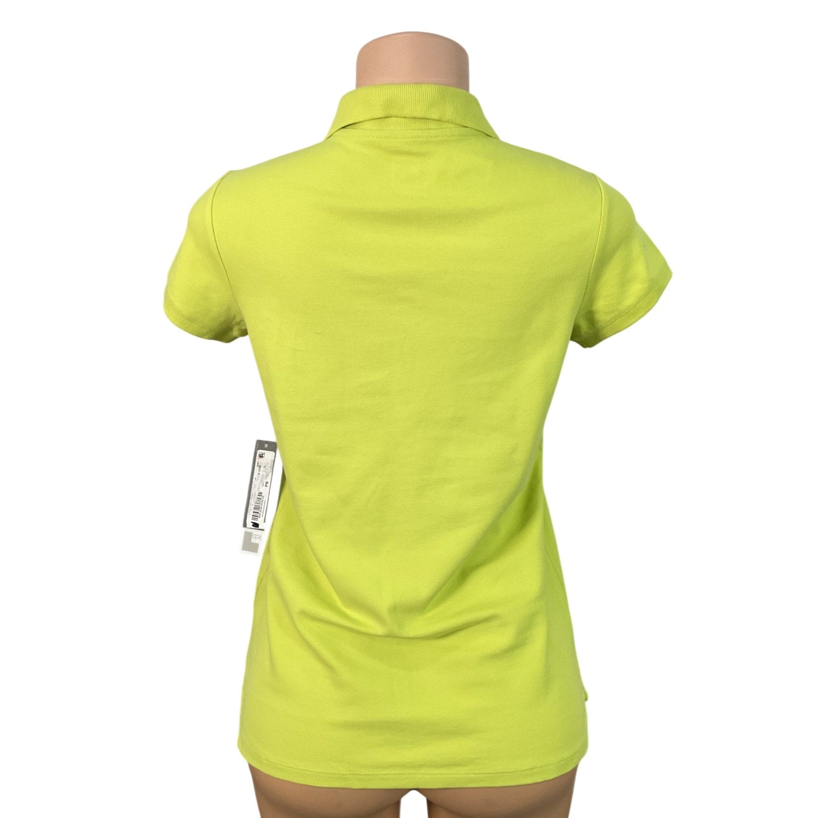 Blusa S (JCP)