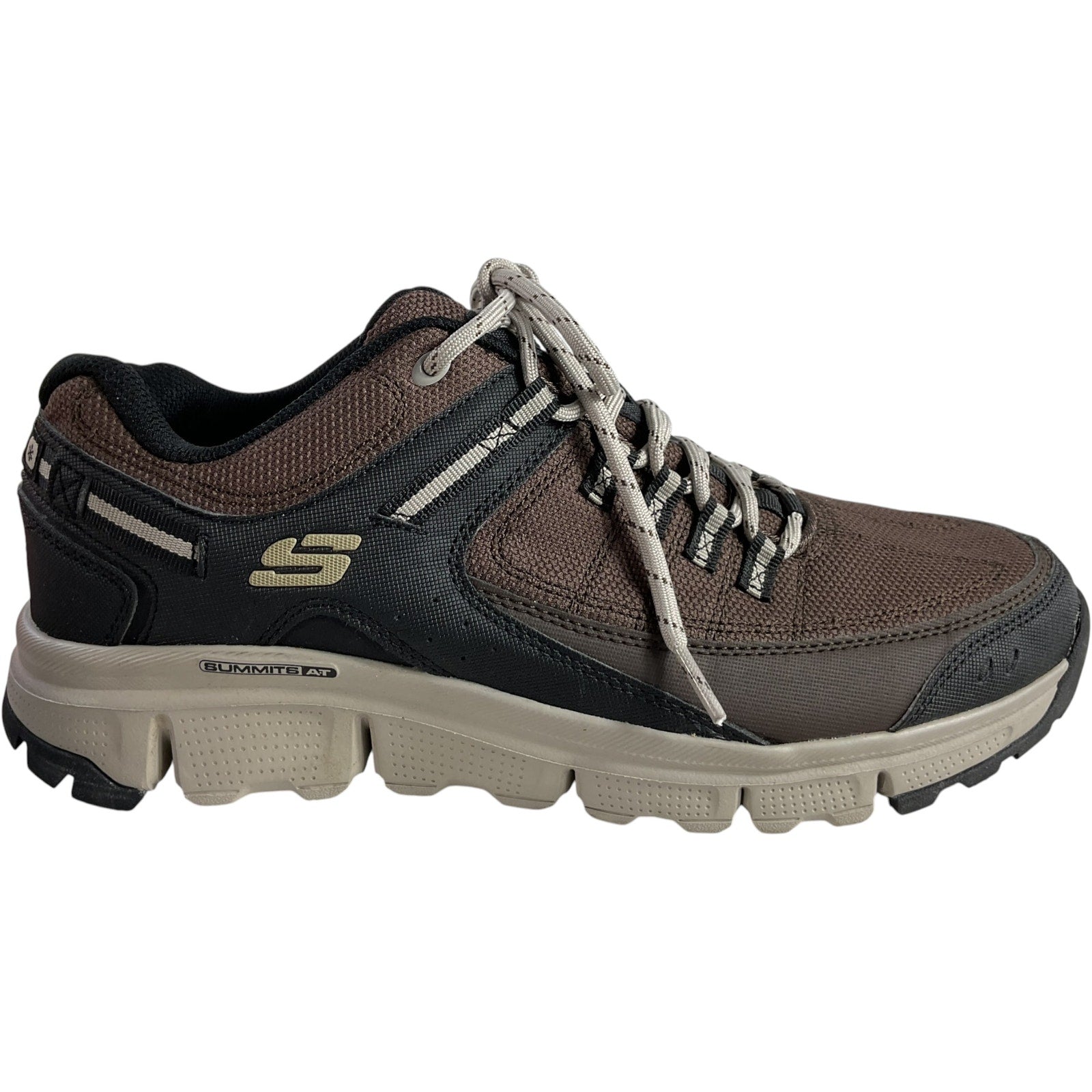 Zapato 12 (Skechers)
