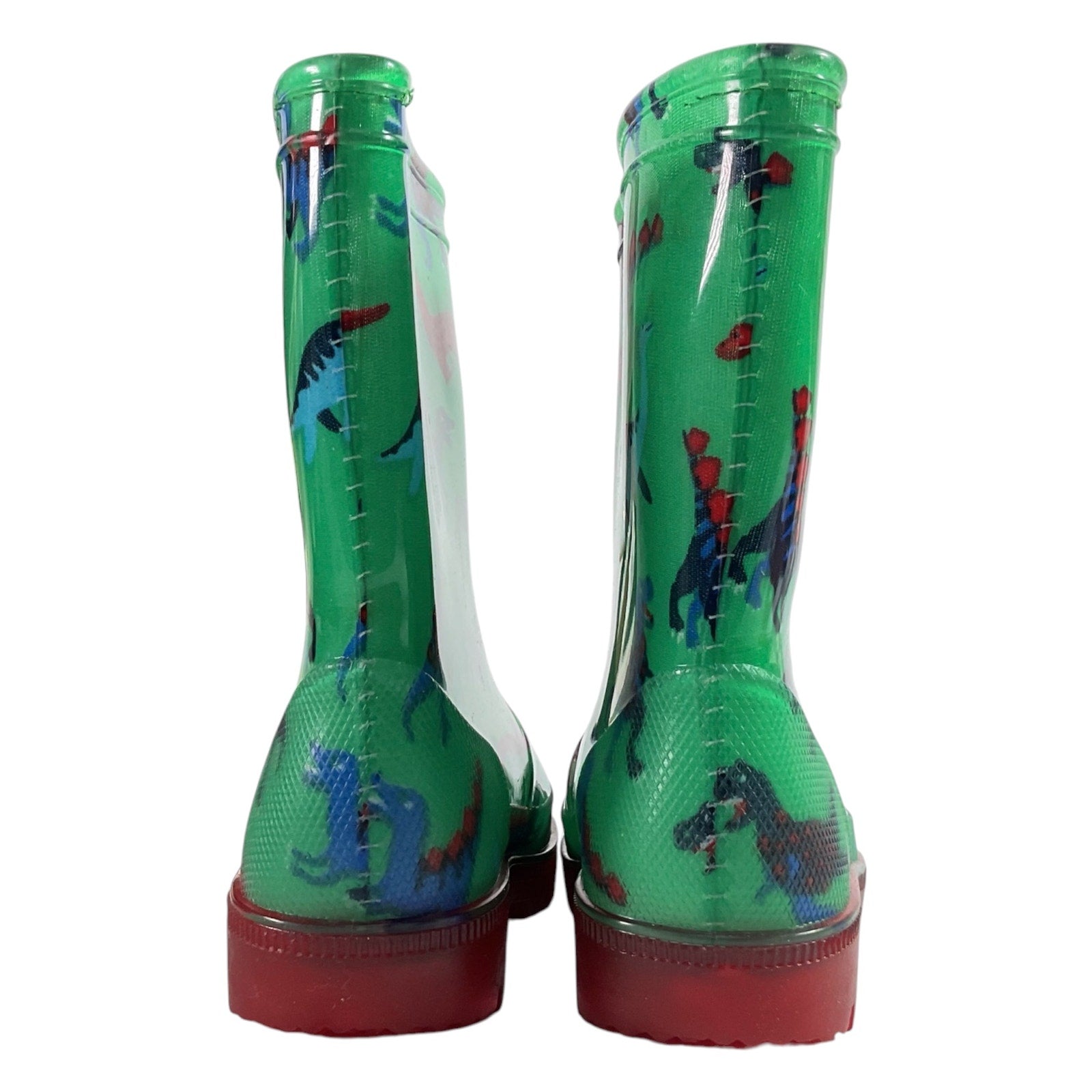 Bota niño 6 (Mountain Warehause)
